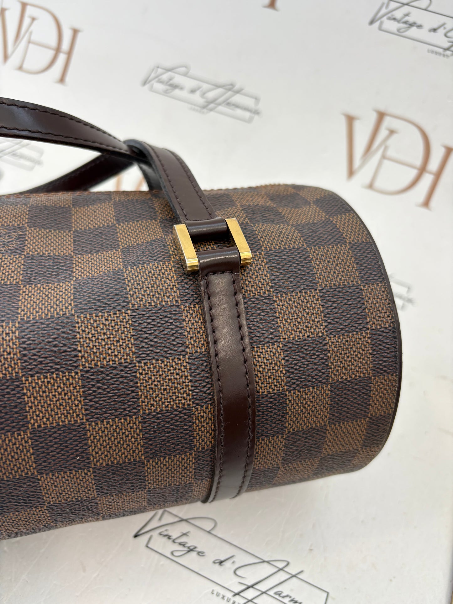 018397 - Louis Vuitton Papillon 26