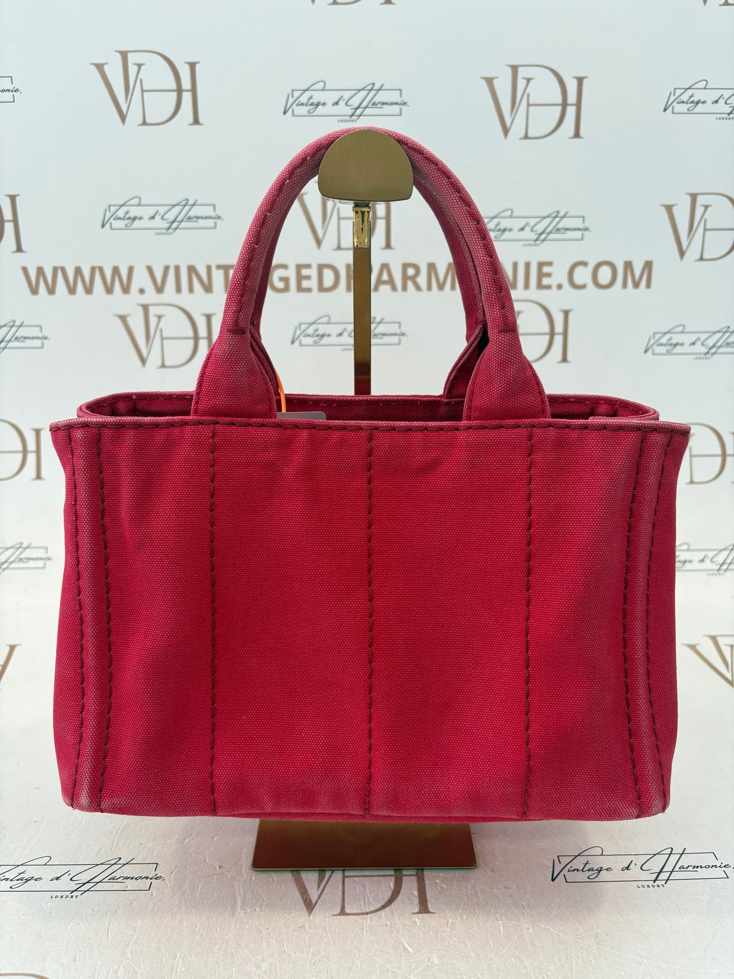201025 - Prada Denim