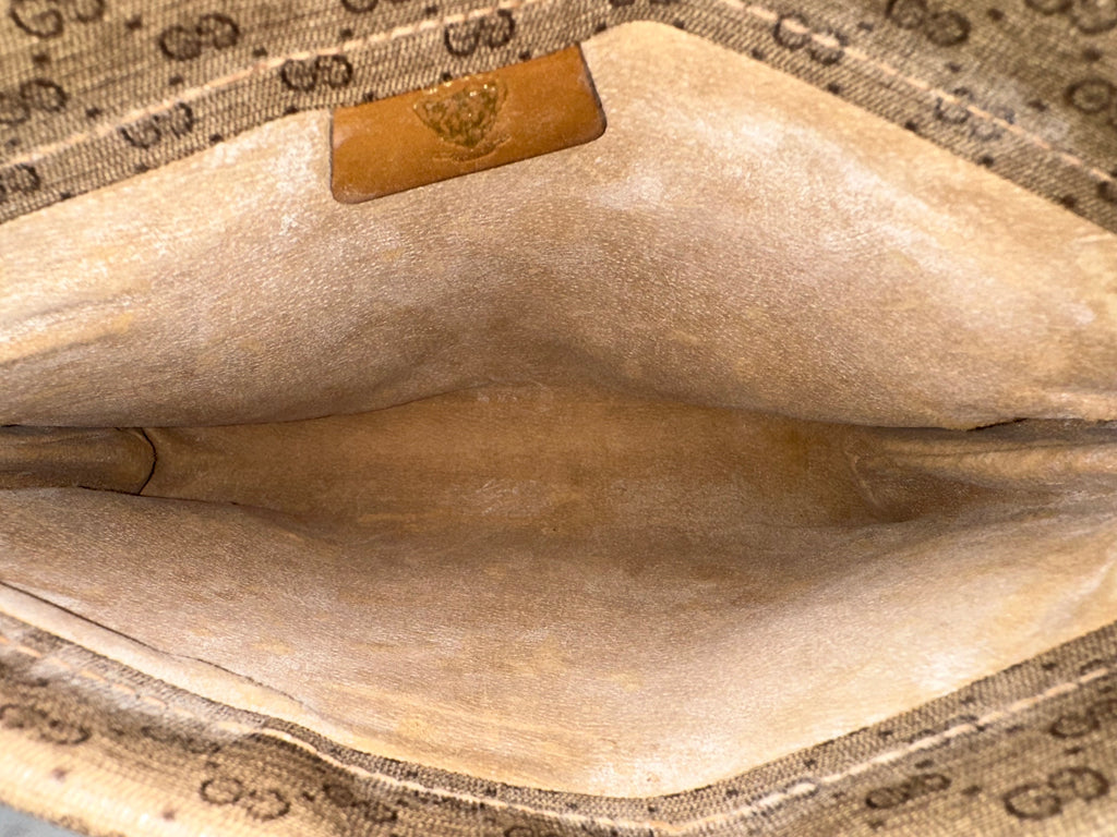 Gucci Pochette Micro