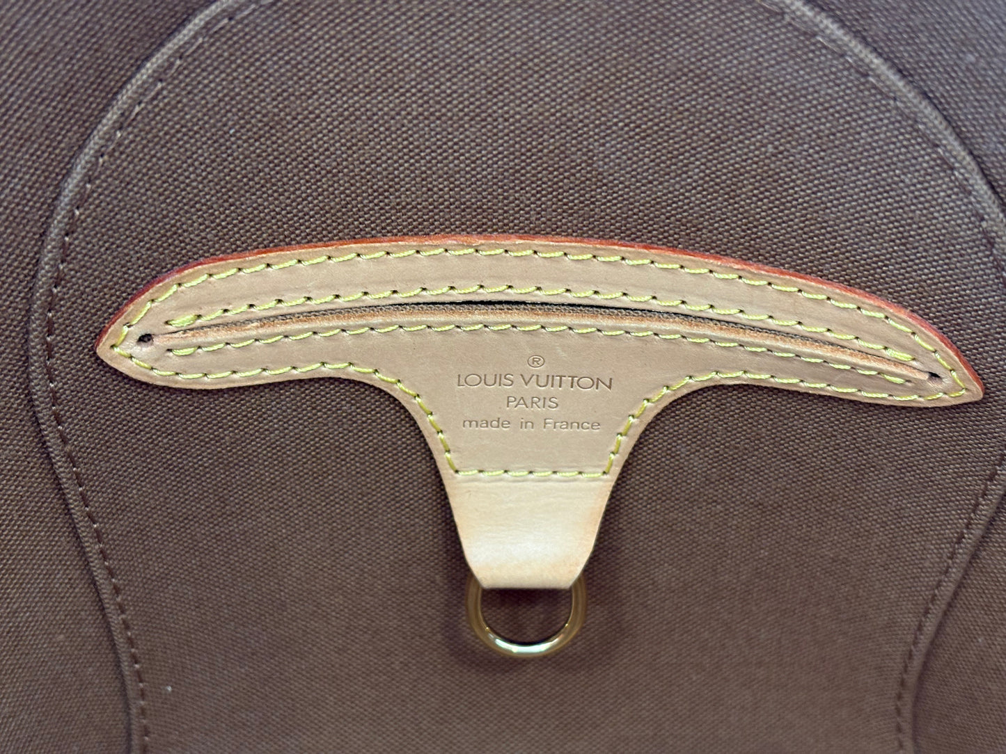 017064 - Louis Vuitton Ellipse PM