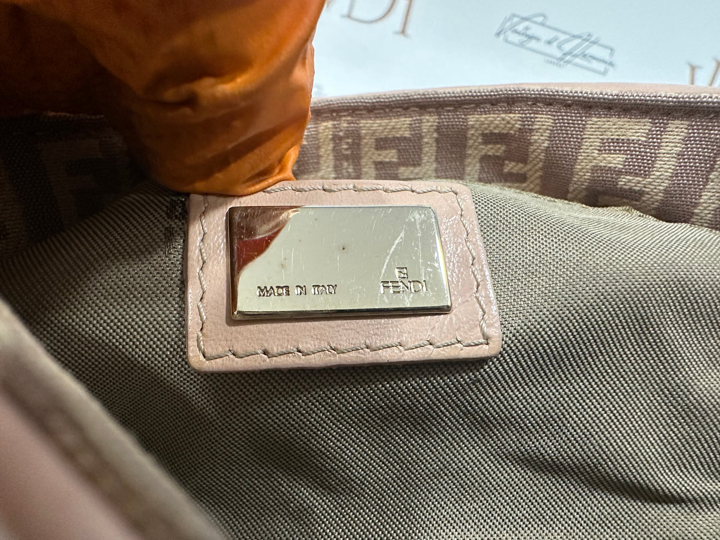 382320 - Fendi Bag