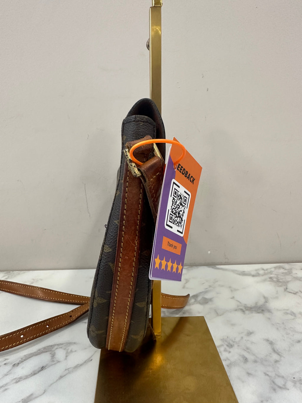 Louis Vuitton Chantilly MM