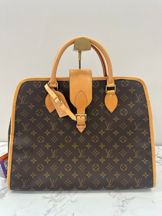 Louis Vuitton Rivoli