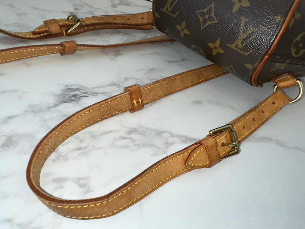 Louis Vuitton Ellipse Sac a dos Backpack