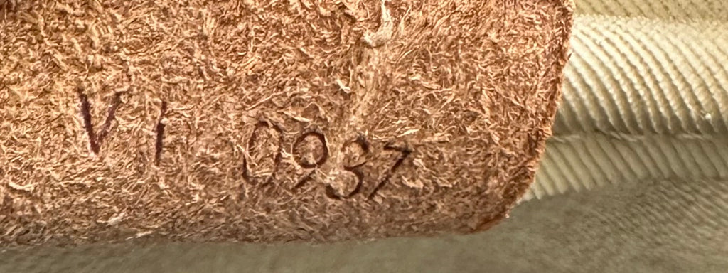 Louis Vuitton Deauville