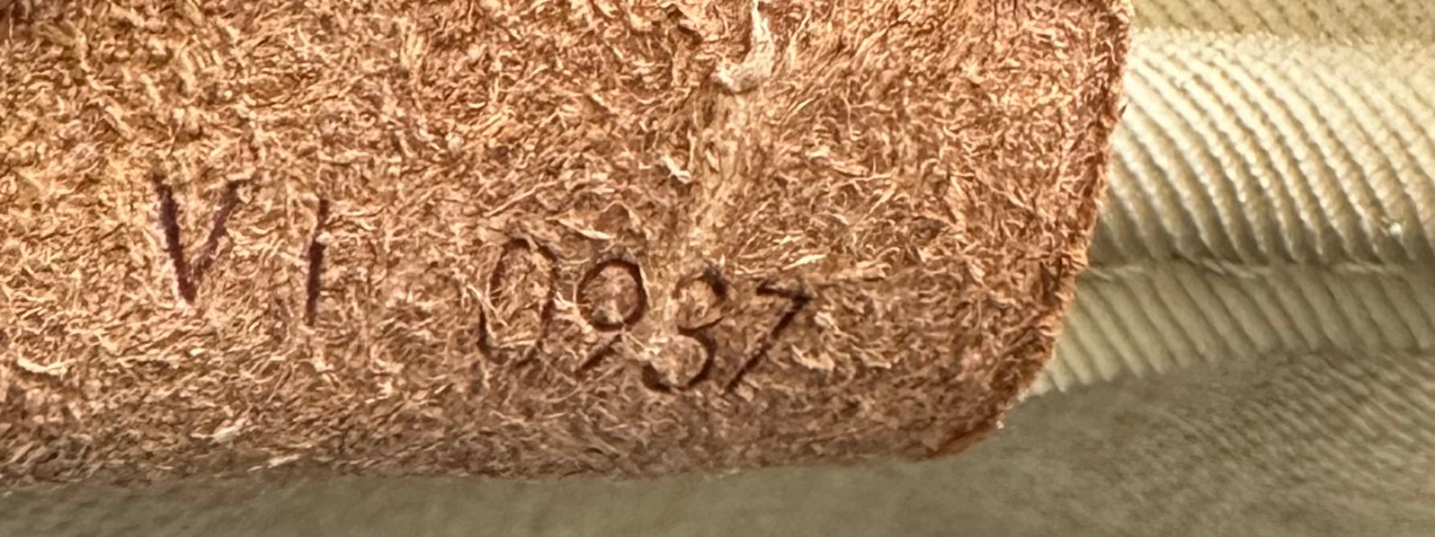 Louis Vuitton Deauville