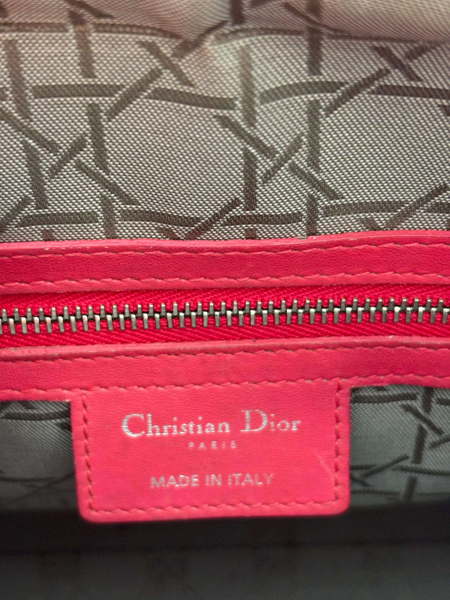 018164 - Lady Dior