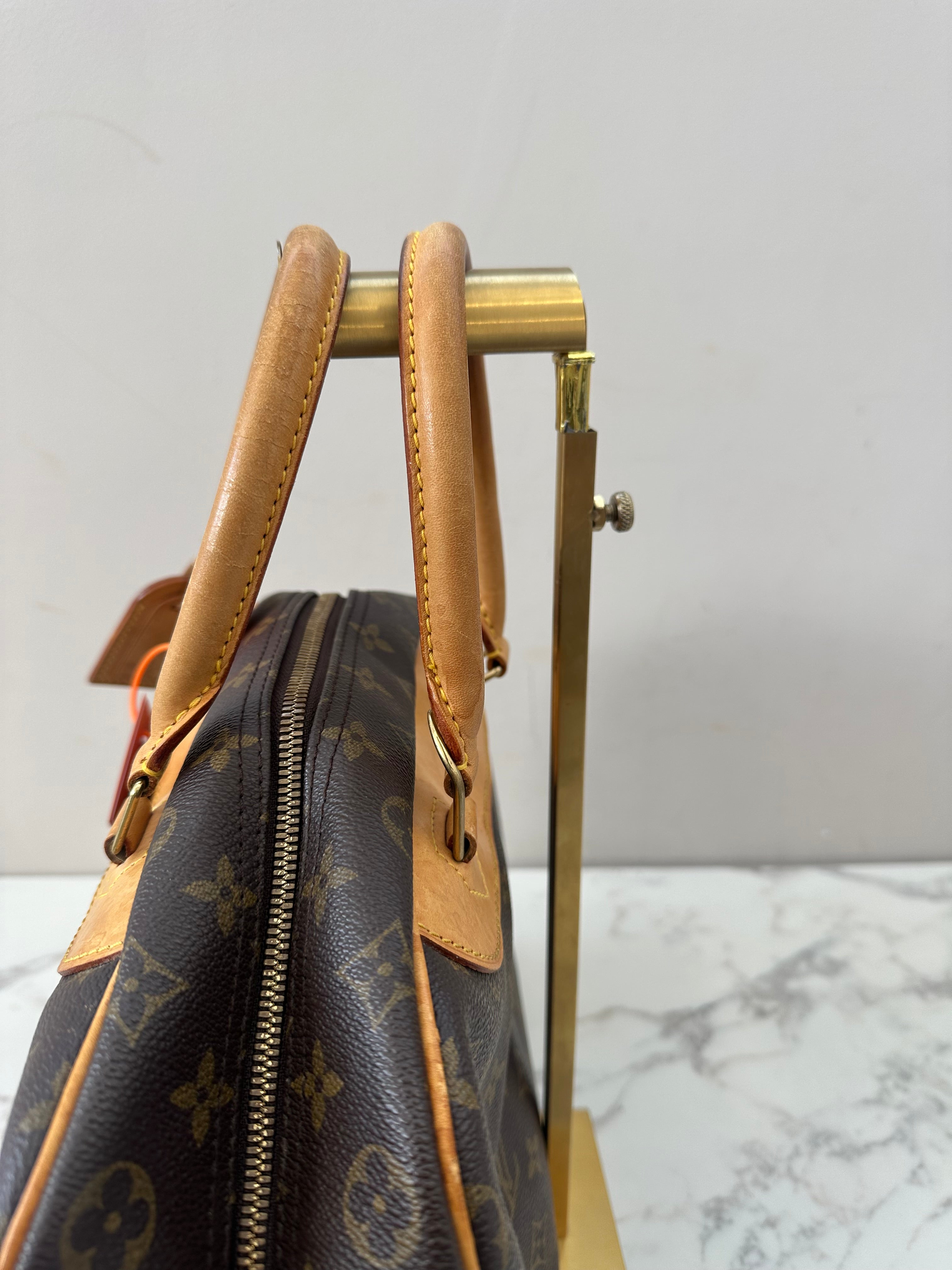 Louis Vuitton Deauville