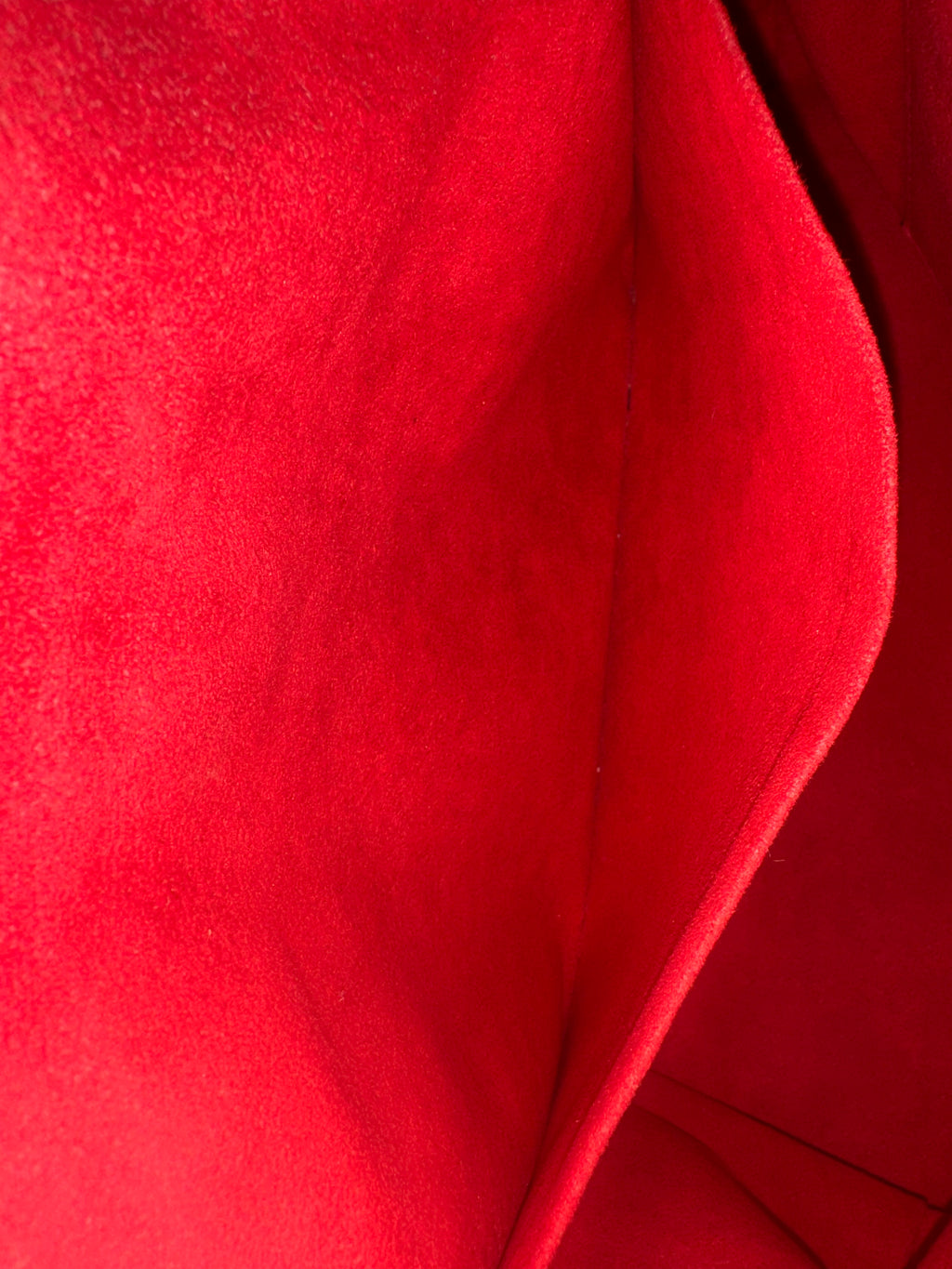 Louis Vuitton Pallas