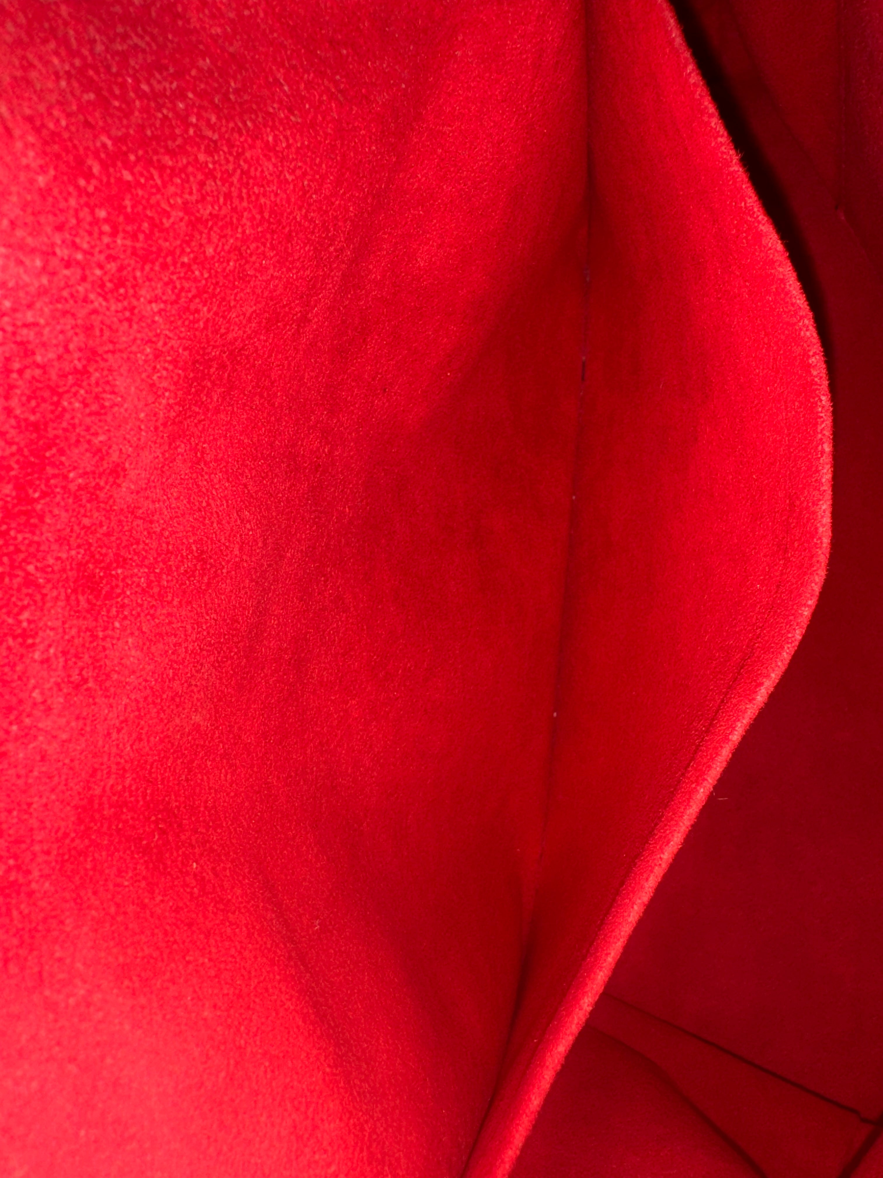 Louis Vuitton Pallas