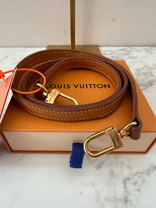 Louis Vuitton Strap (Alma)