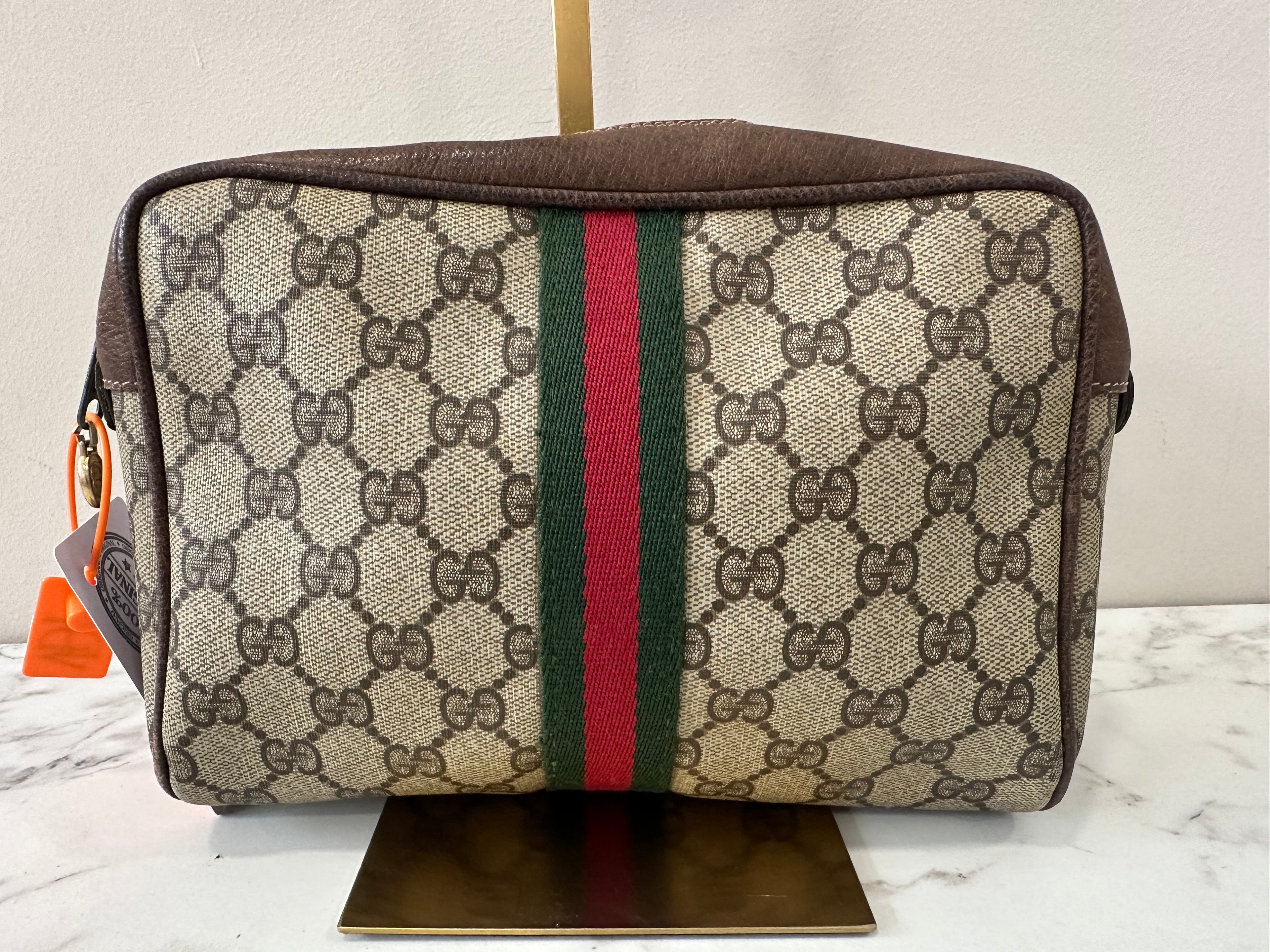 Gucci Pochette Sherry Line