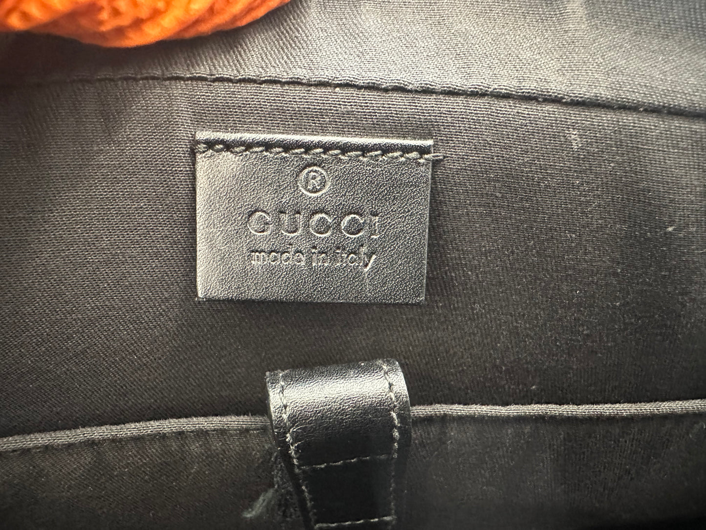 102609 - Gucci Bag