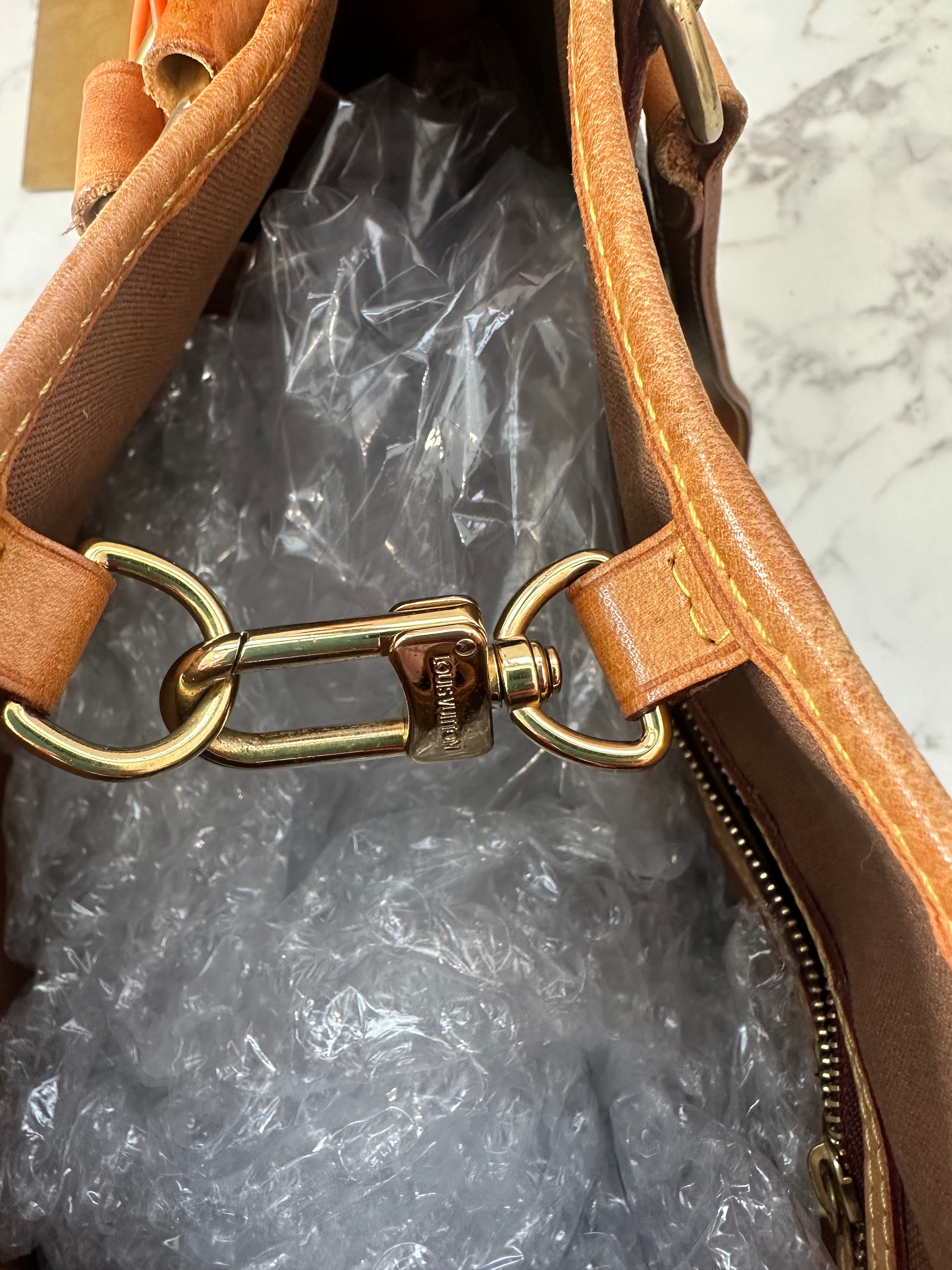 Louis Vuitton Batignolles Horizontal