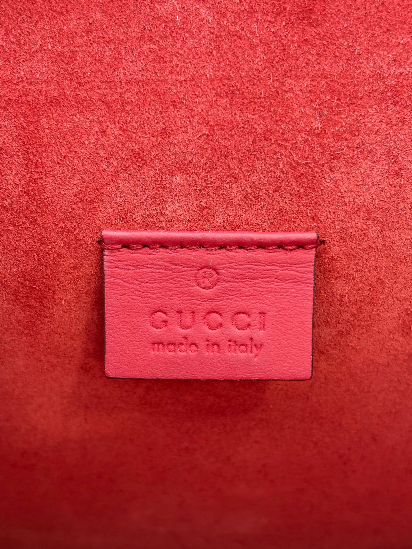 200835 - Gucci Dionysus
