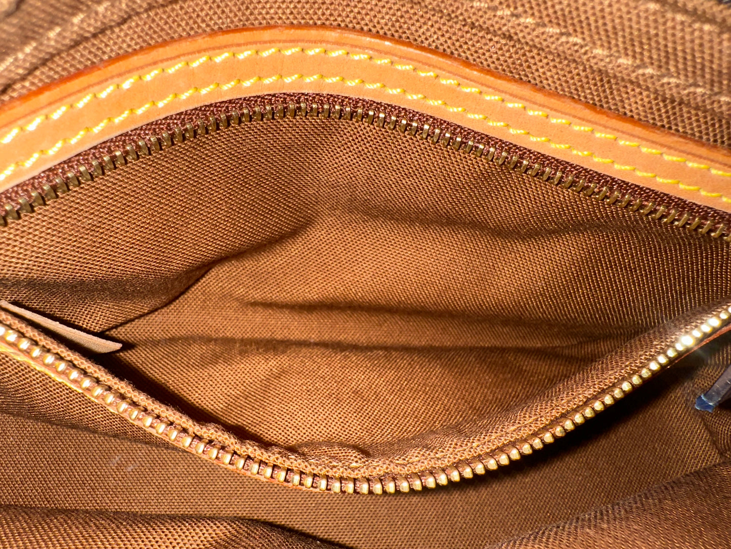 Louis Vuitton Trotteur Crossbody