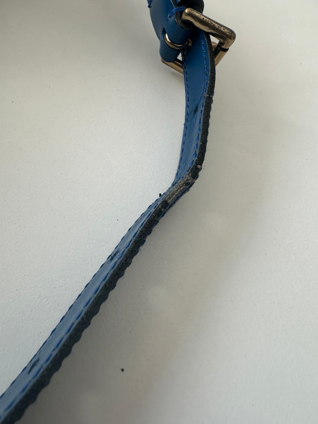 Louis Vuitton Jeune Fille