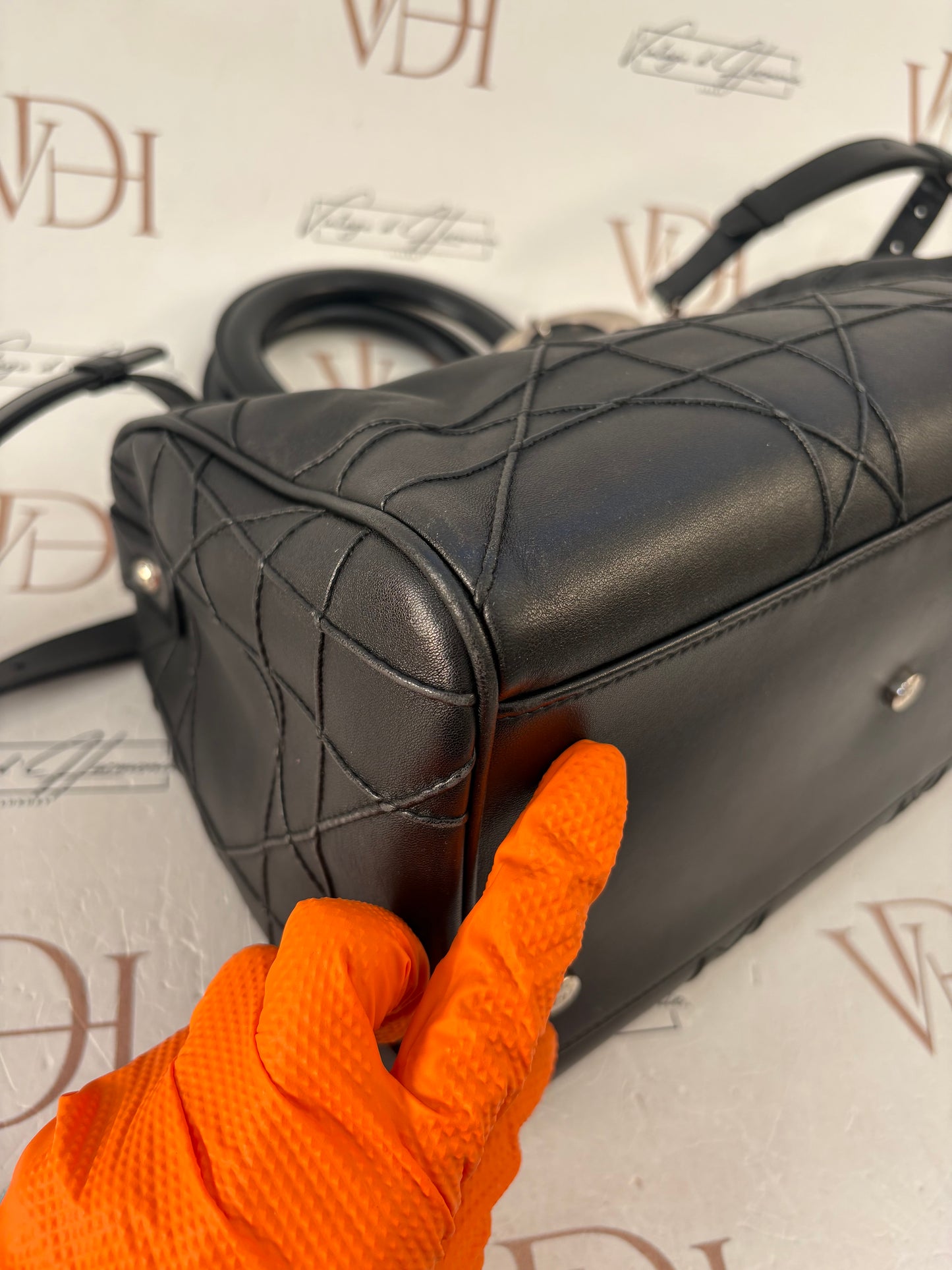 383686 - Dior Granville