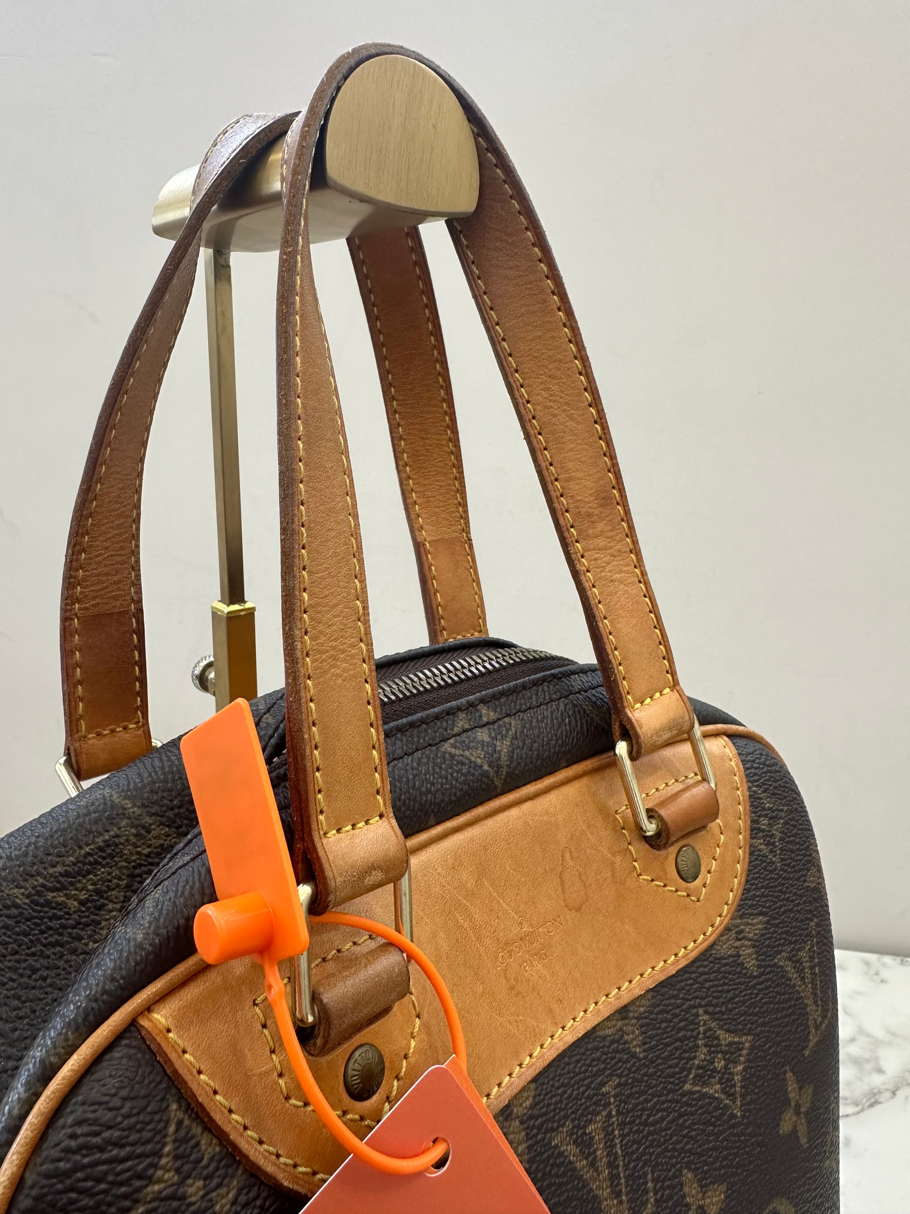 Louis Vuitton Excursion