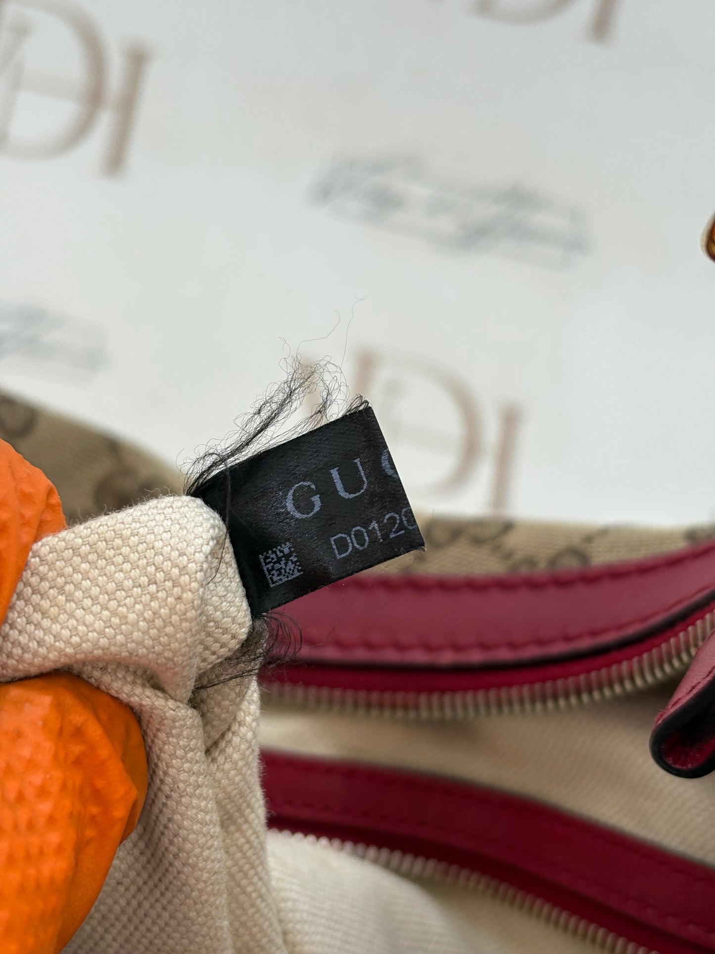 201788 - Gucci Bag