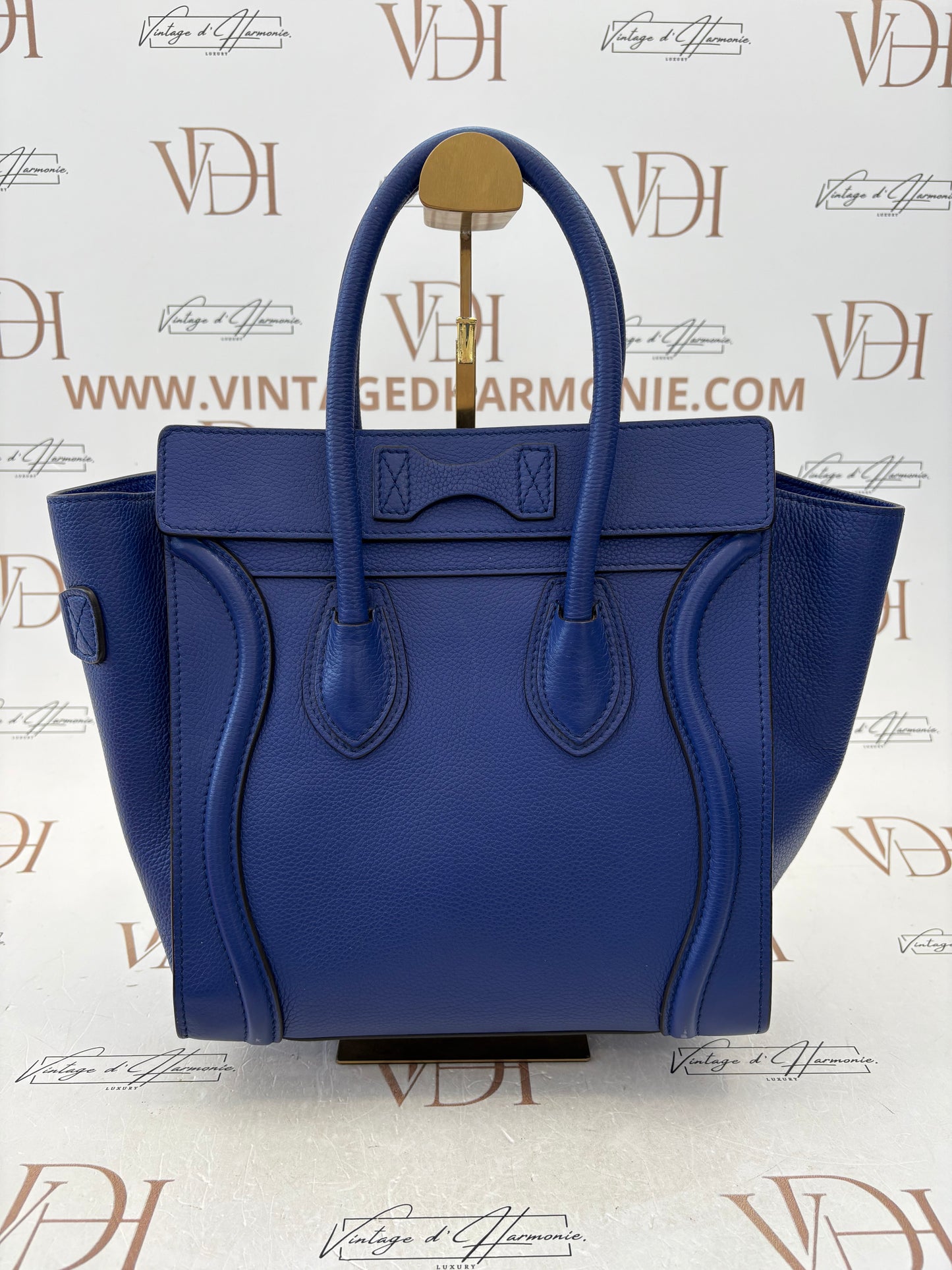 383644 - Céline Luggage