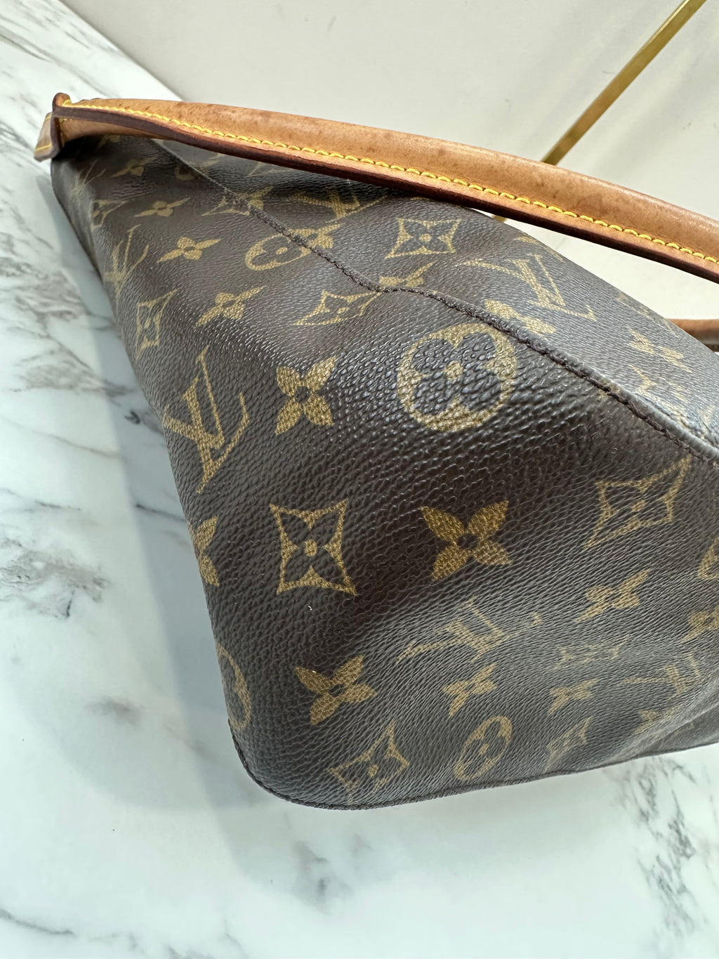 Louis Vuitton Looping GM