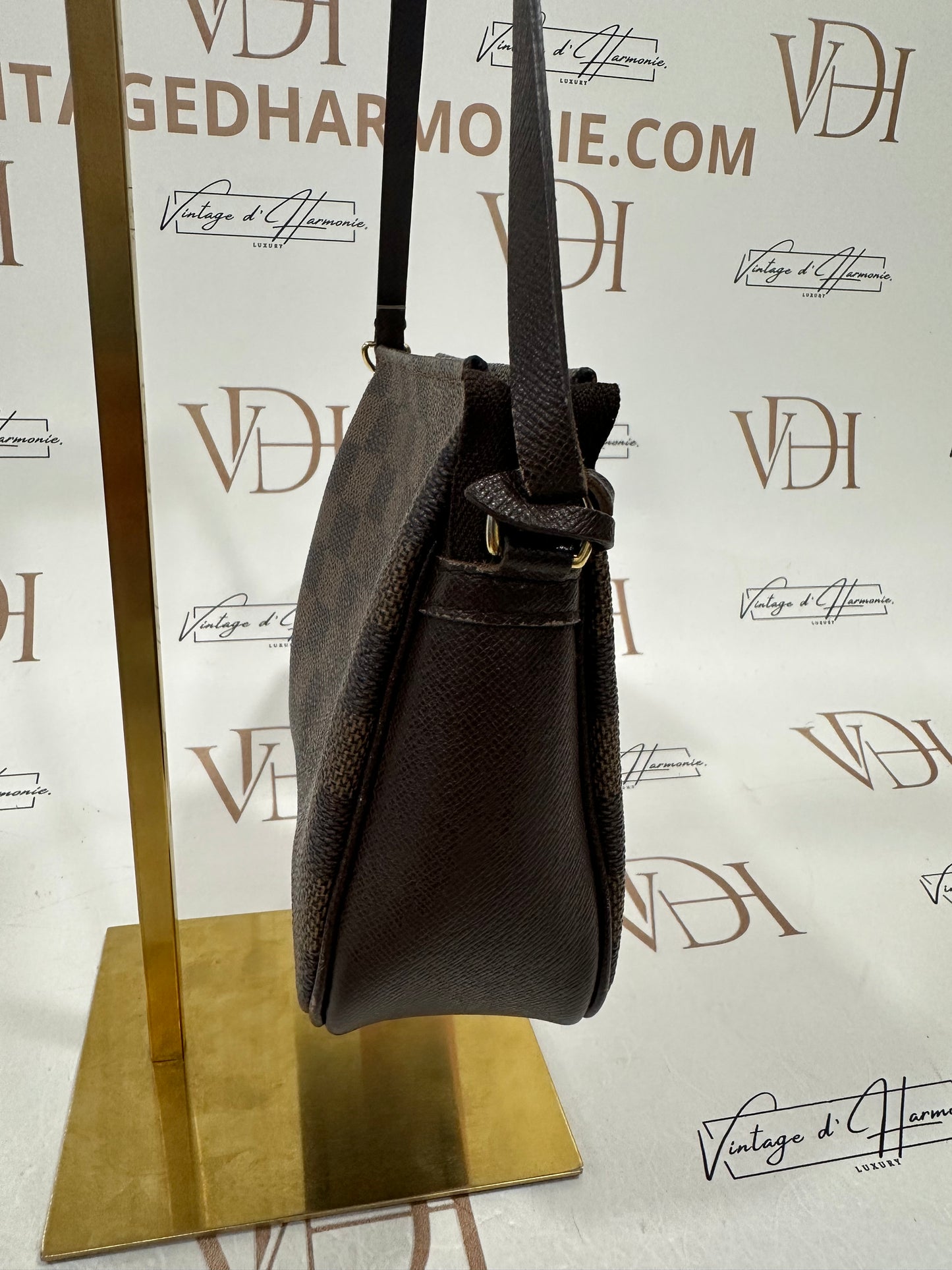 016900 - Louis Vuitton Trousse