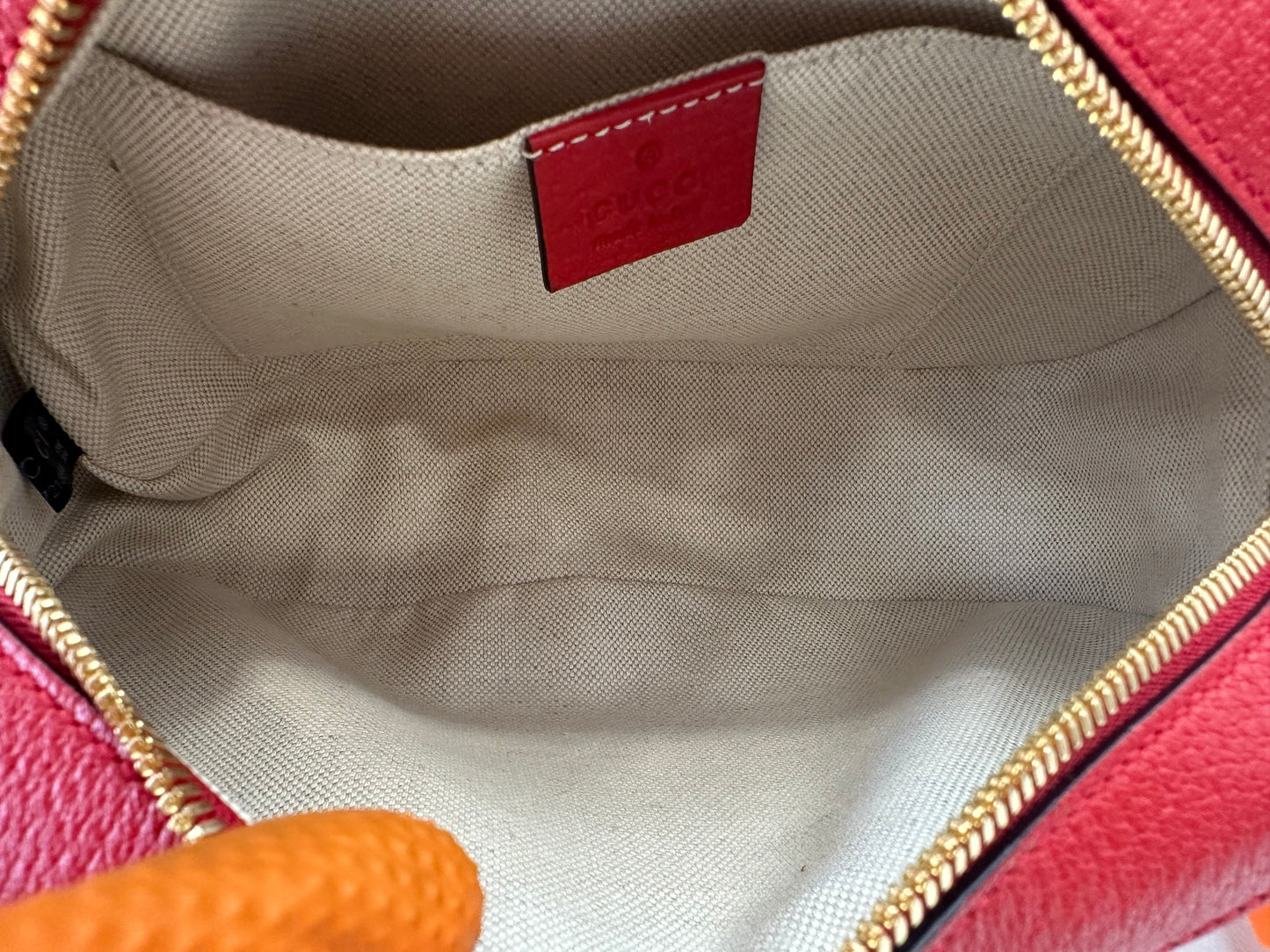 383144 - Gucci Bag