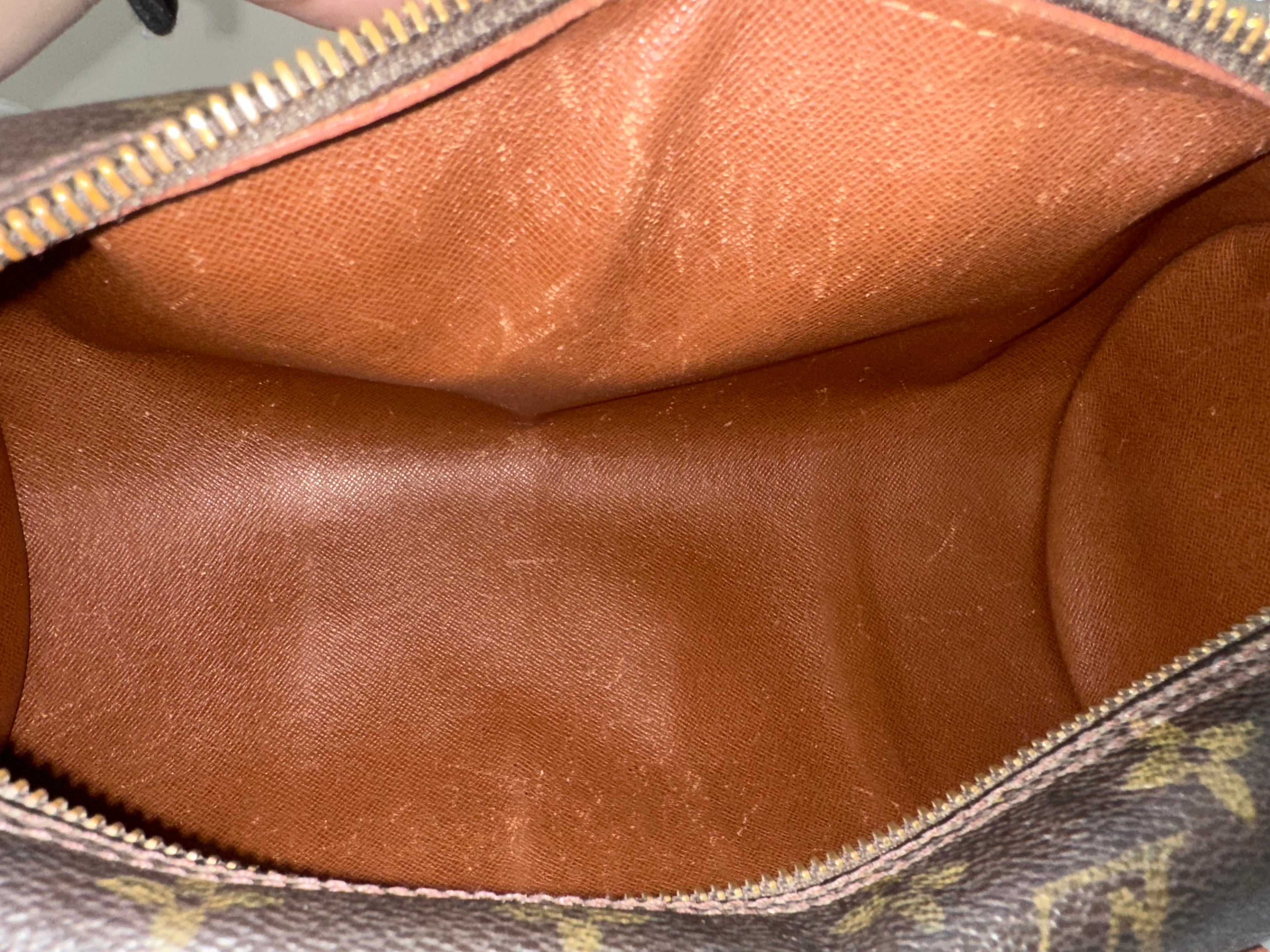 Louis Vuitton Papillon 30