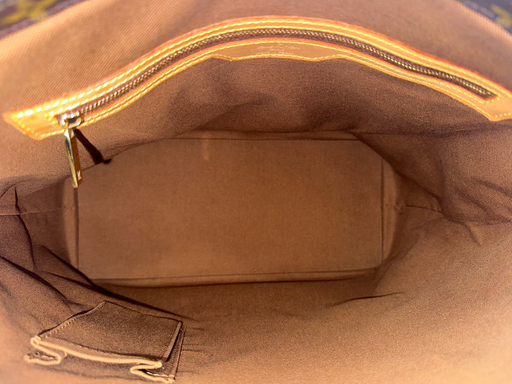 Louis Vuitton Cabas Mezzo