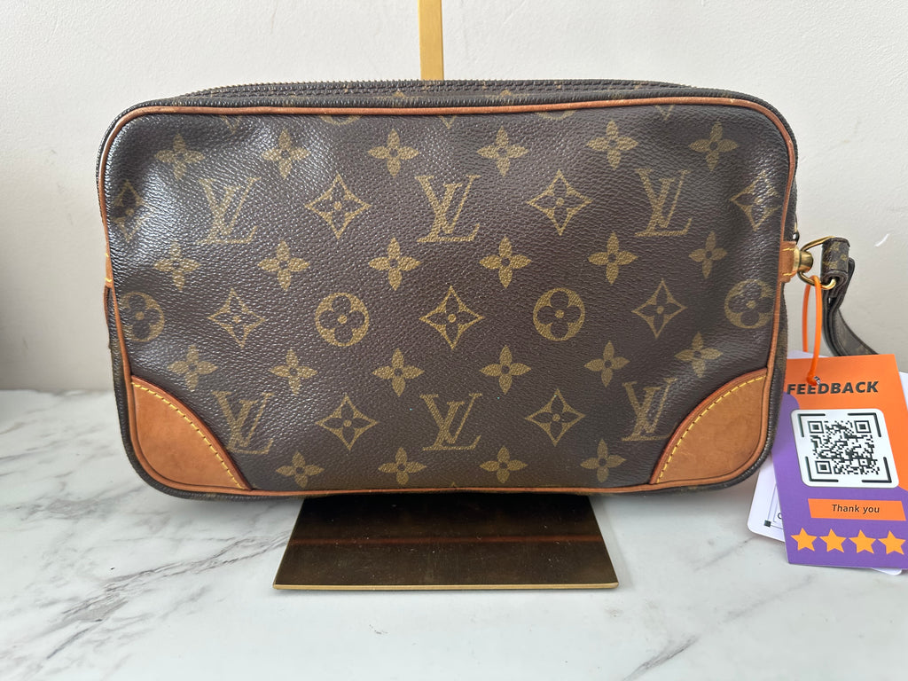 Louis Vuitton Dragonne GM