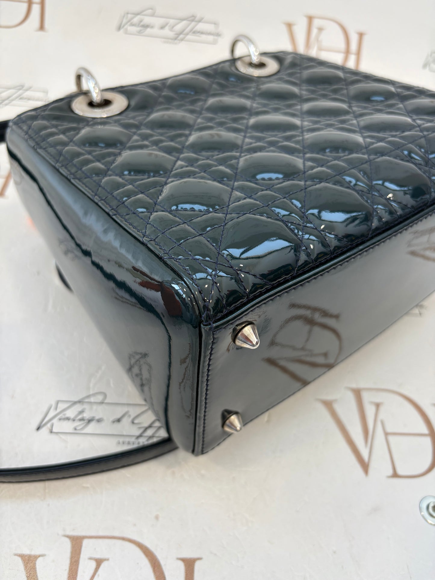 383668 - Dior Lady