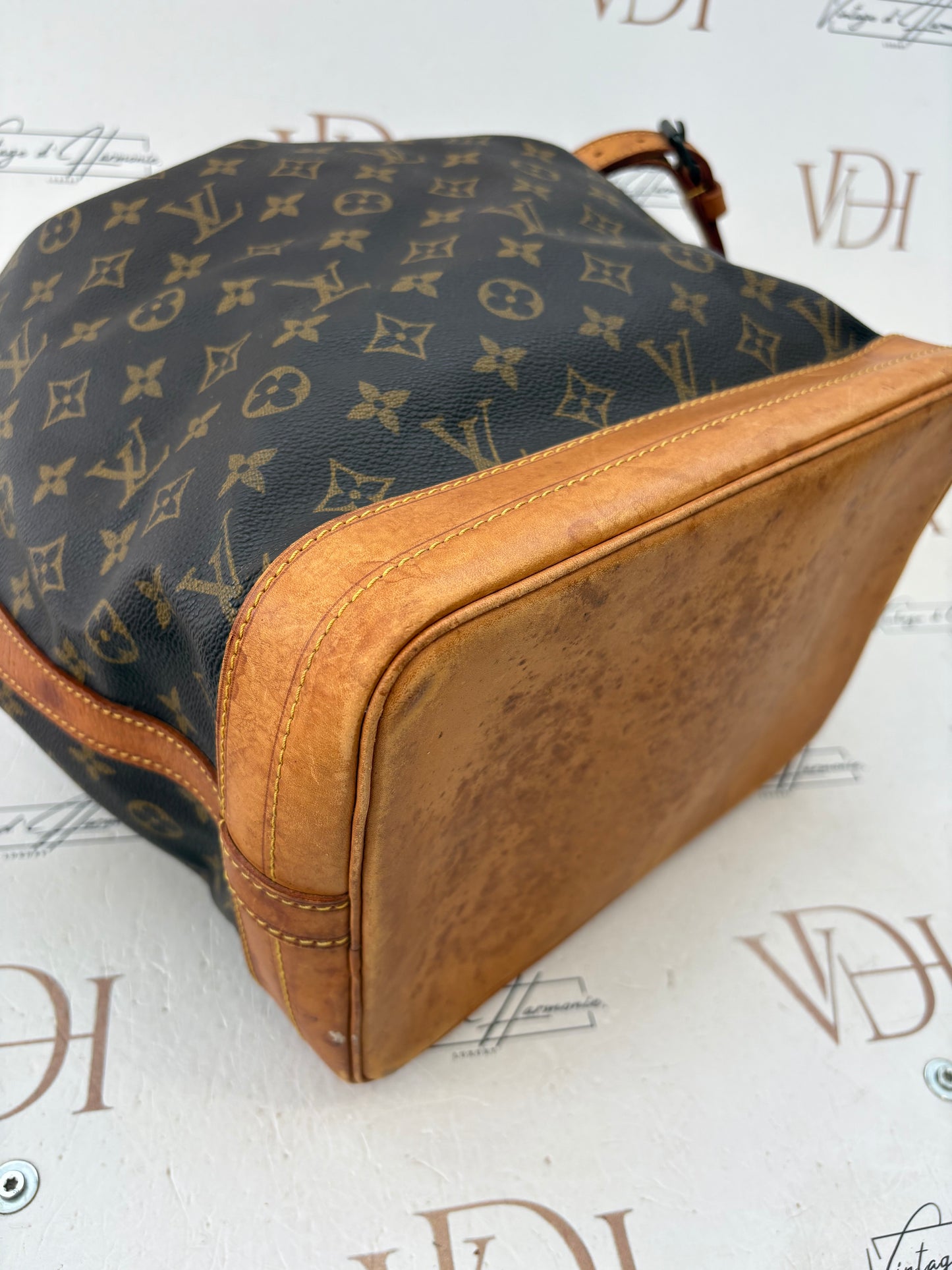 018290 - Louis Vuitton Noé
