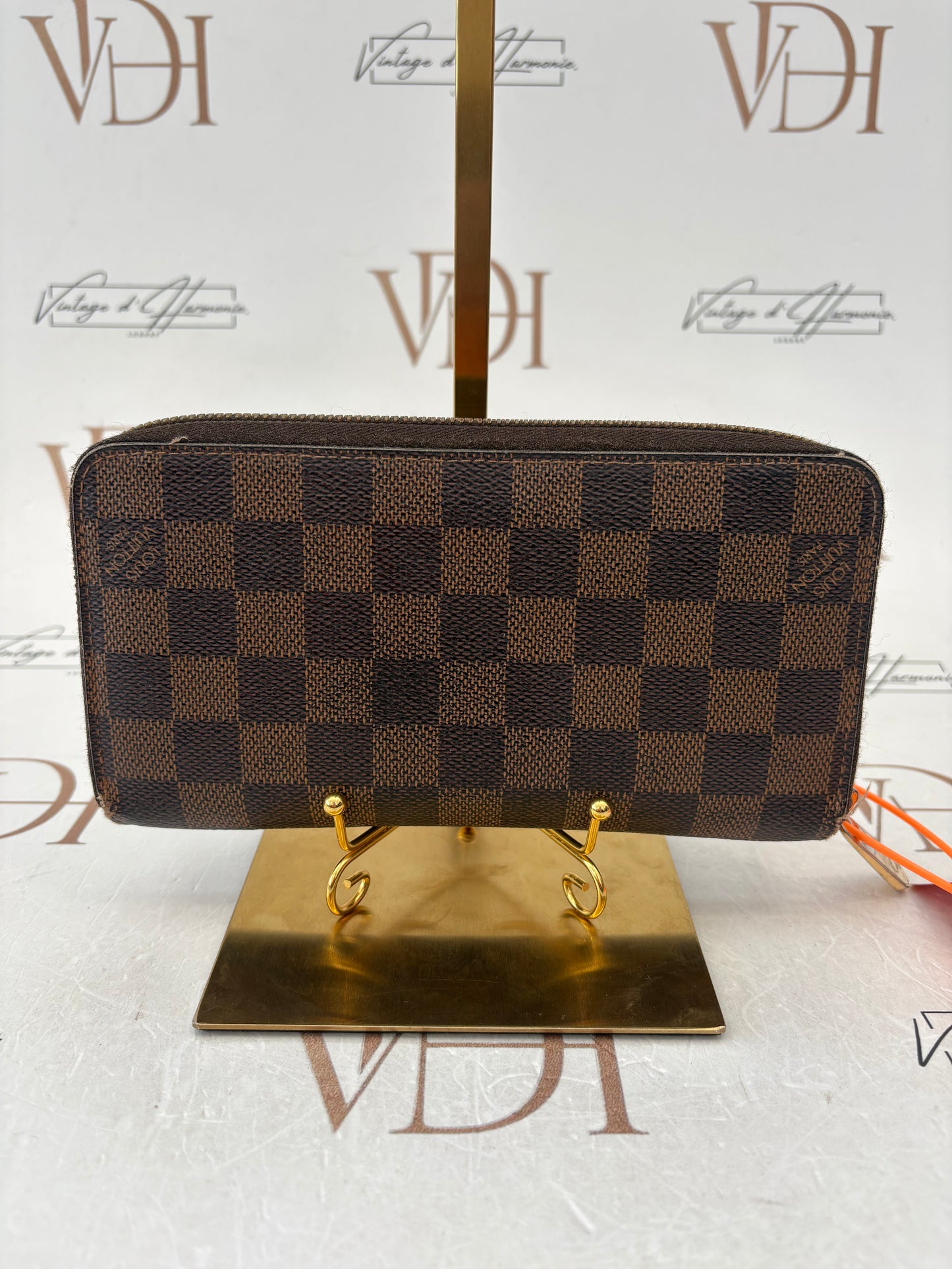 382961 - Louis Vuitton Wallet