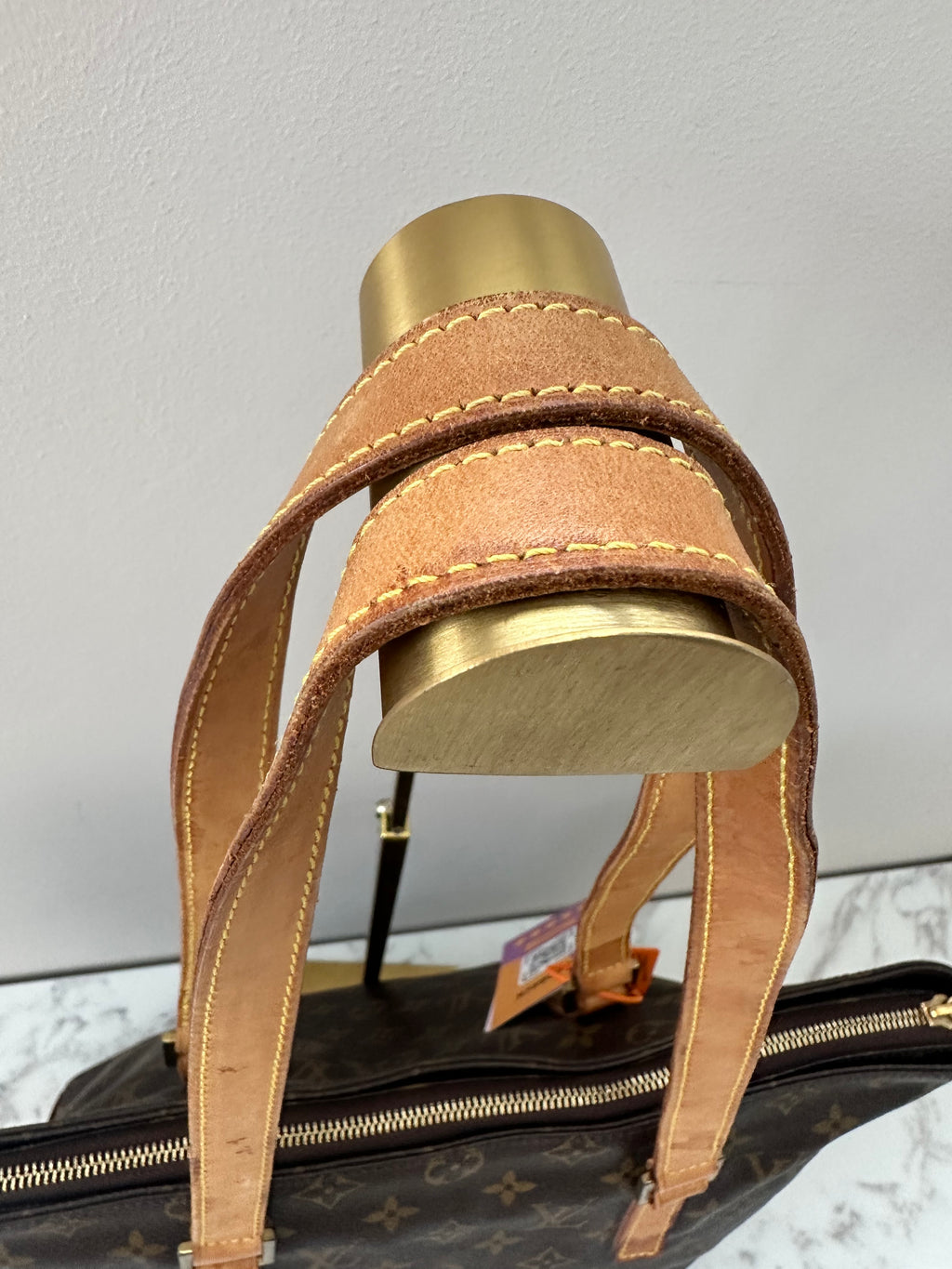 Louis Vuitton Cabas Mezzo