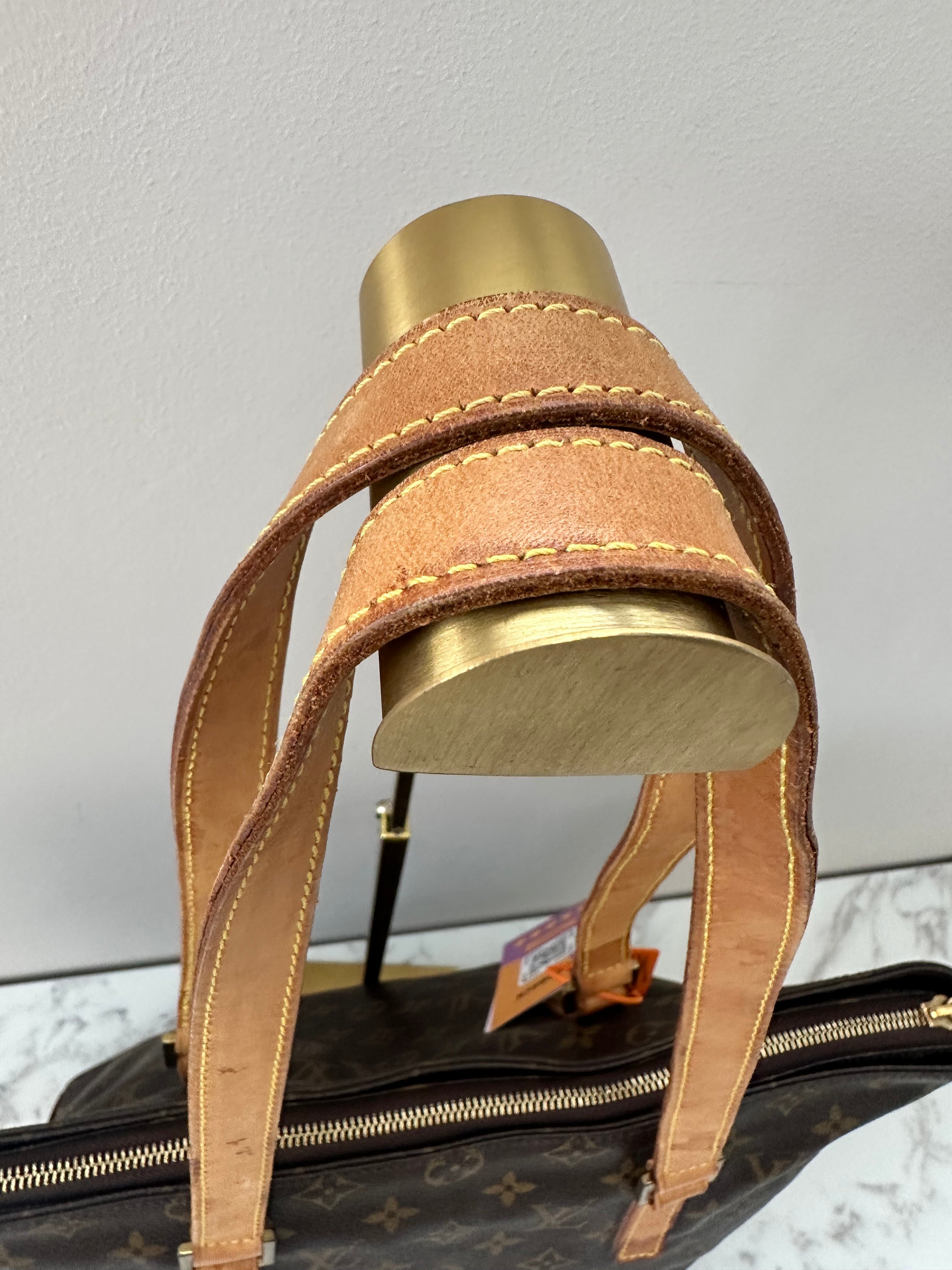 Louis Vuitton Cabas Mezzo