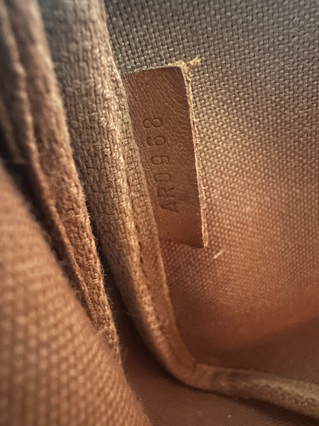 Louis Vuitton Pochette Accessoires