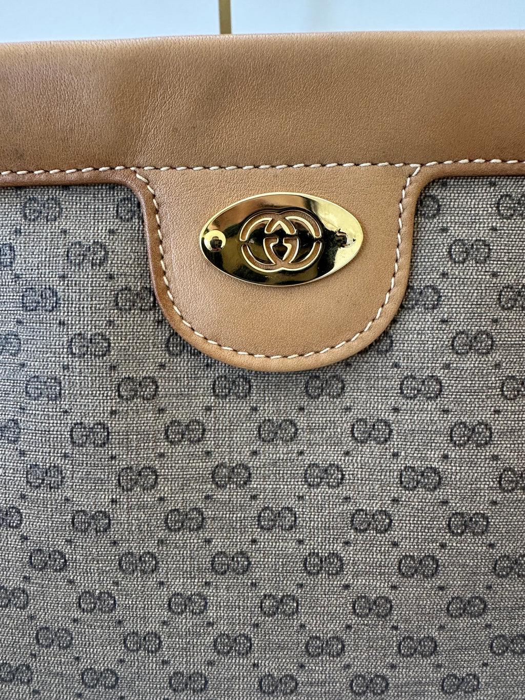 Gucci Micro Shoulder