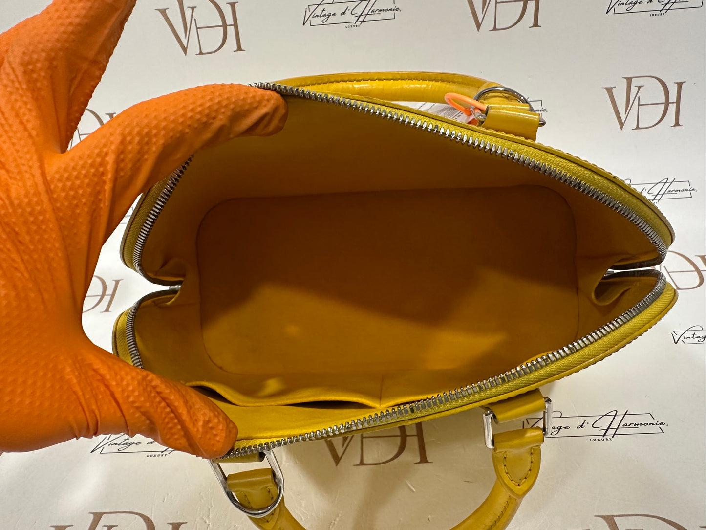 382860 - Louis Vuitton Alma