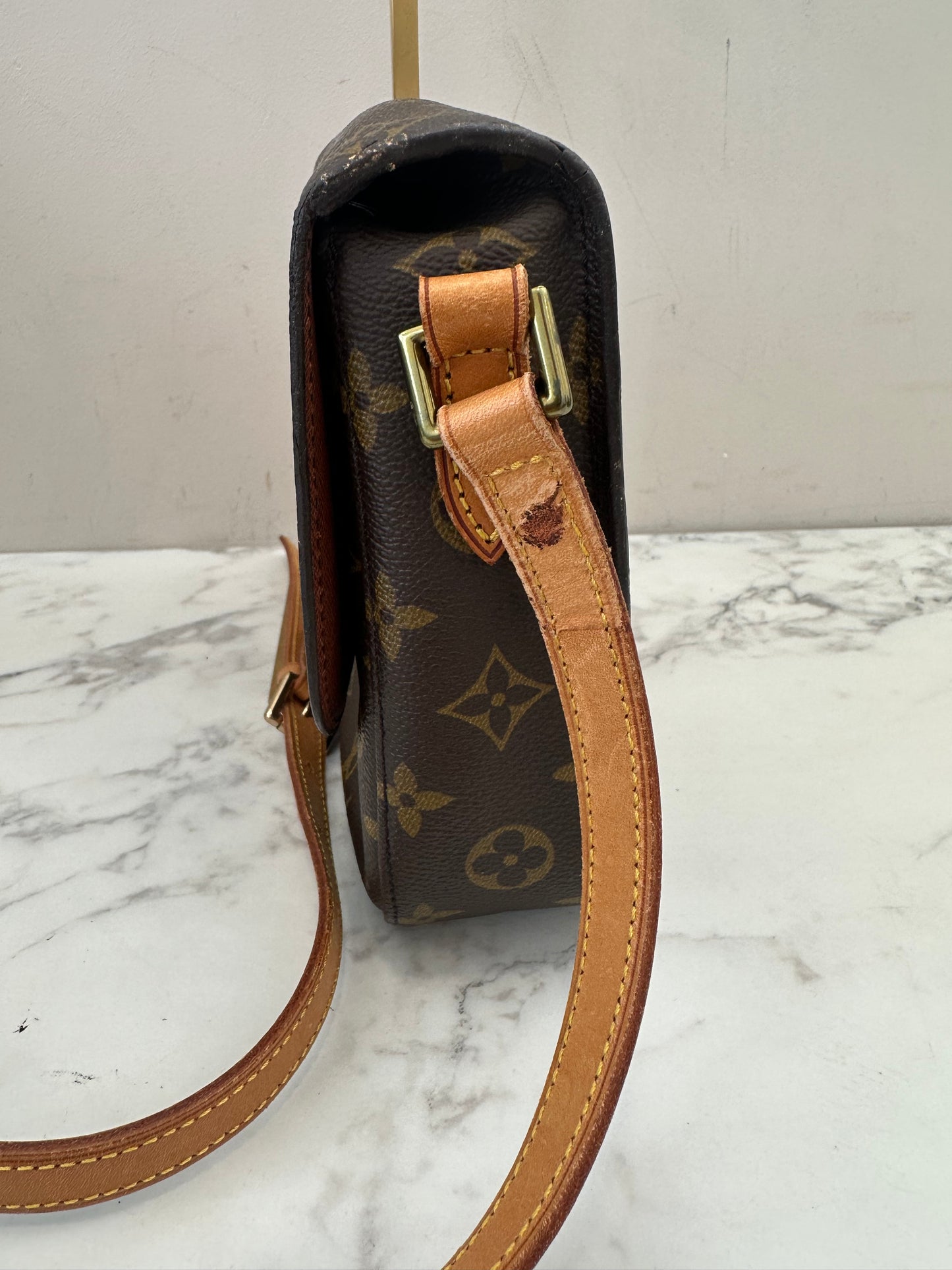 Louis Vuitton Saint Cloud MM