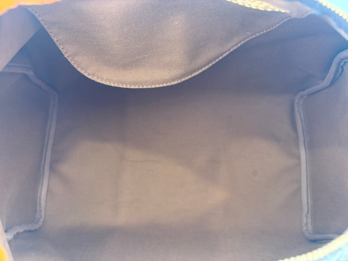 018606 - Louis Vuitton Speedy 35