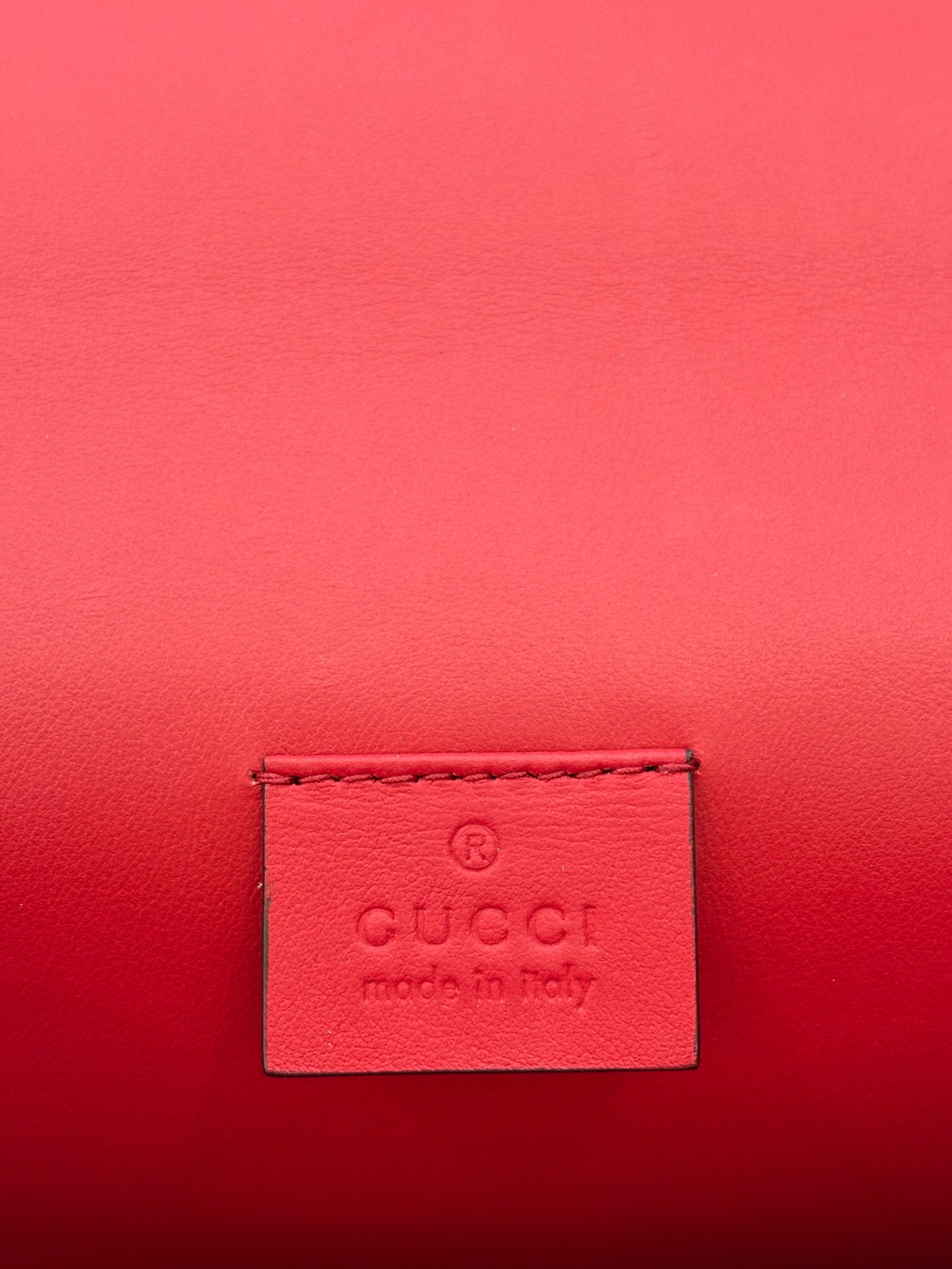 384168 - Gucci Dionisus
