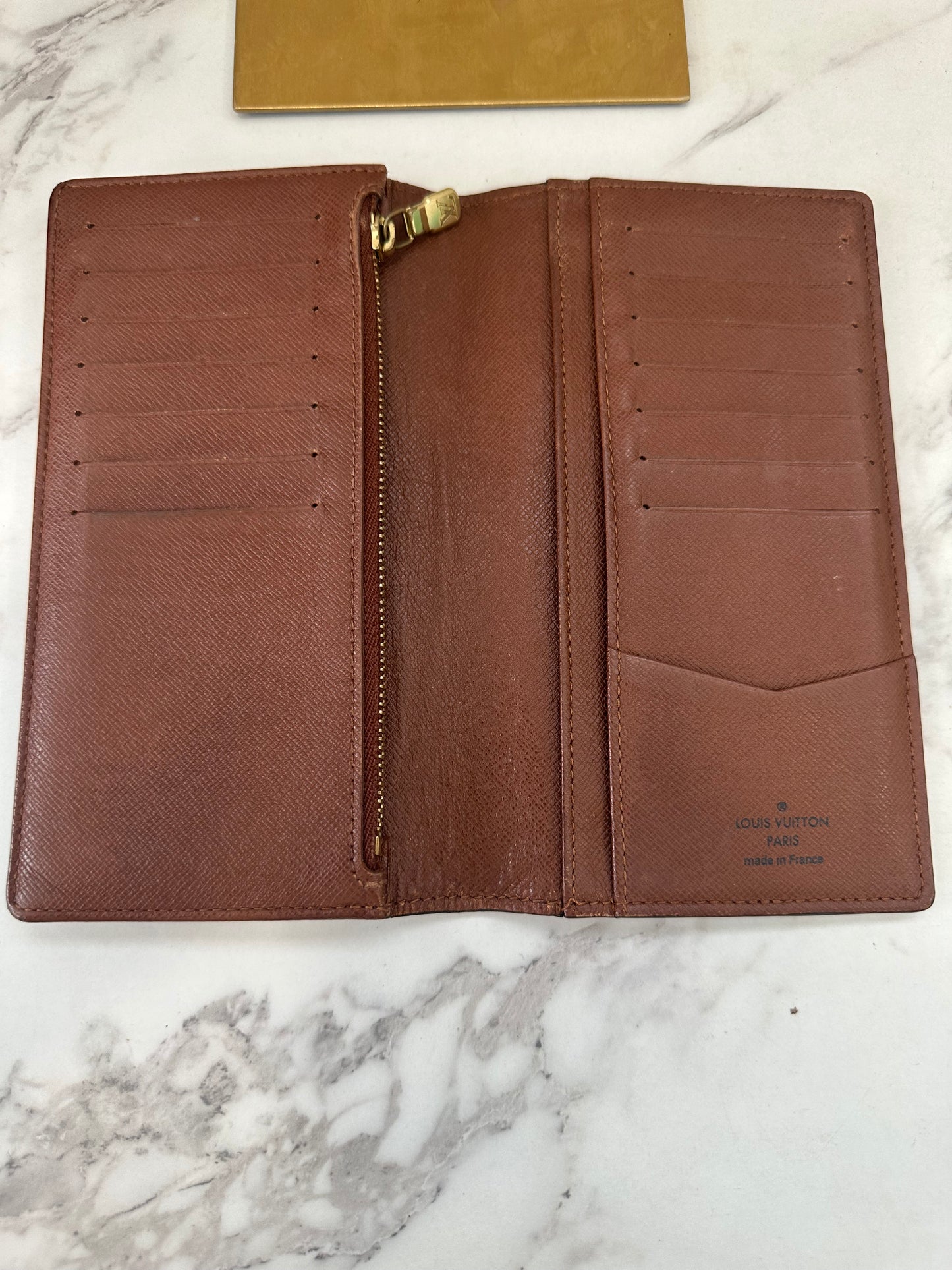 Louis Vuitton Portefeuille
