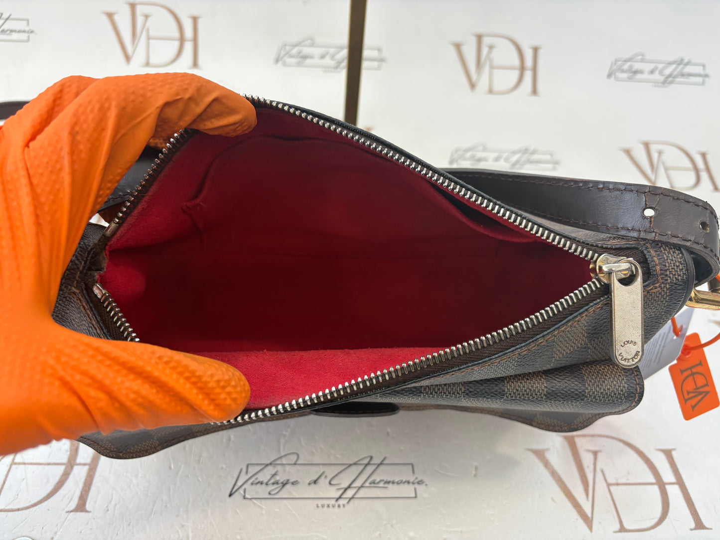 018407 - Louis Vuitton Ravello GM