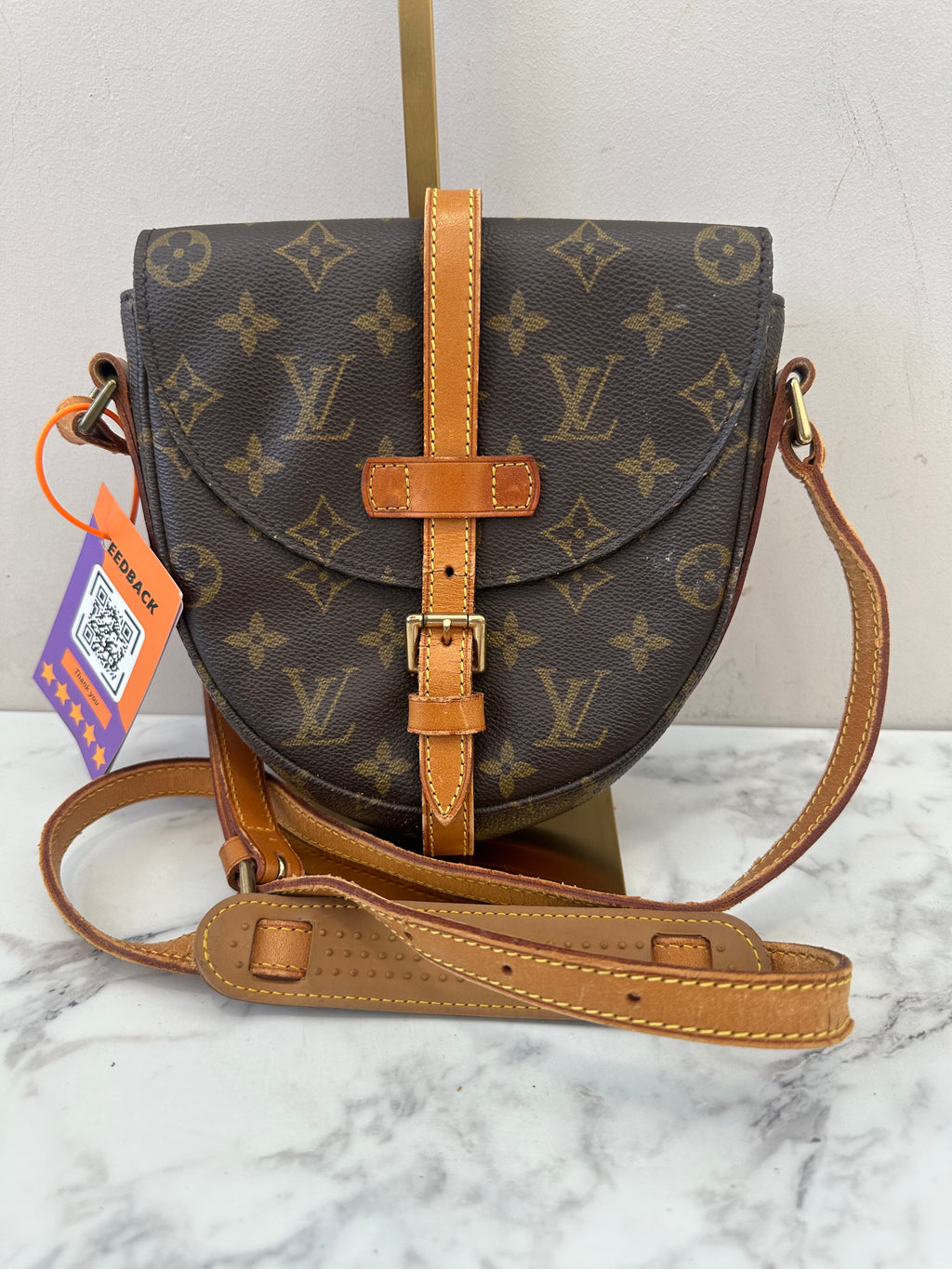 Louis Vuitton Chantilly PM
