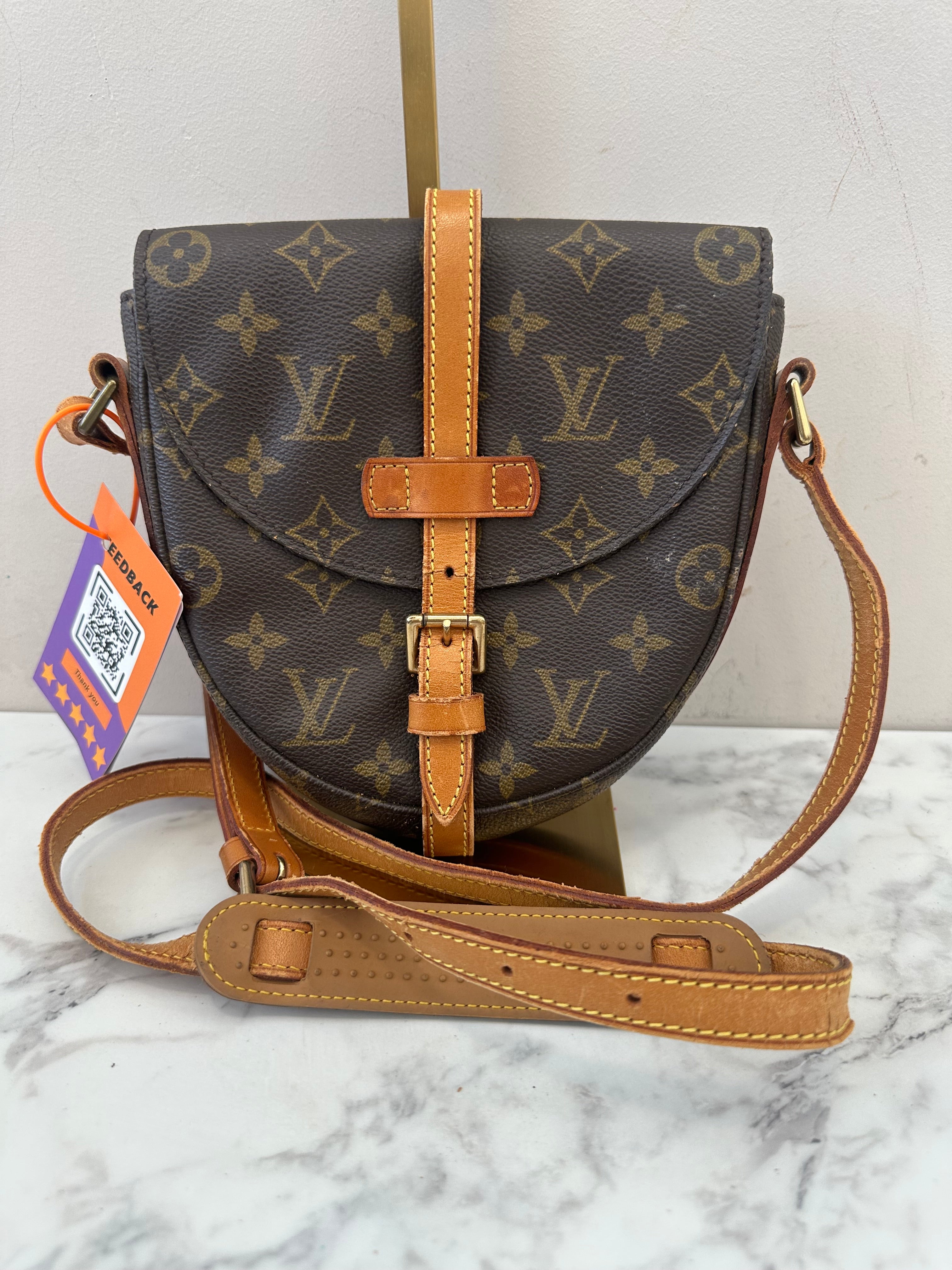Louis Vuitton Chantilly PM