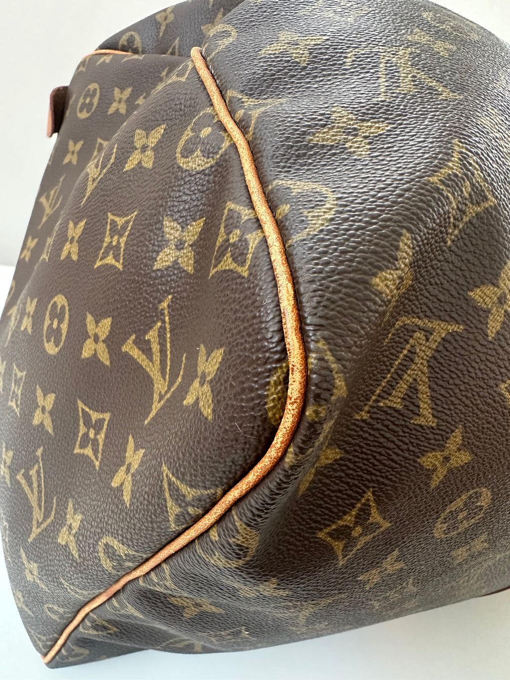 Louis Vuitton Keepall 55