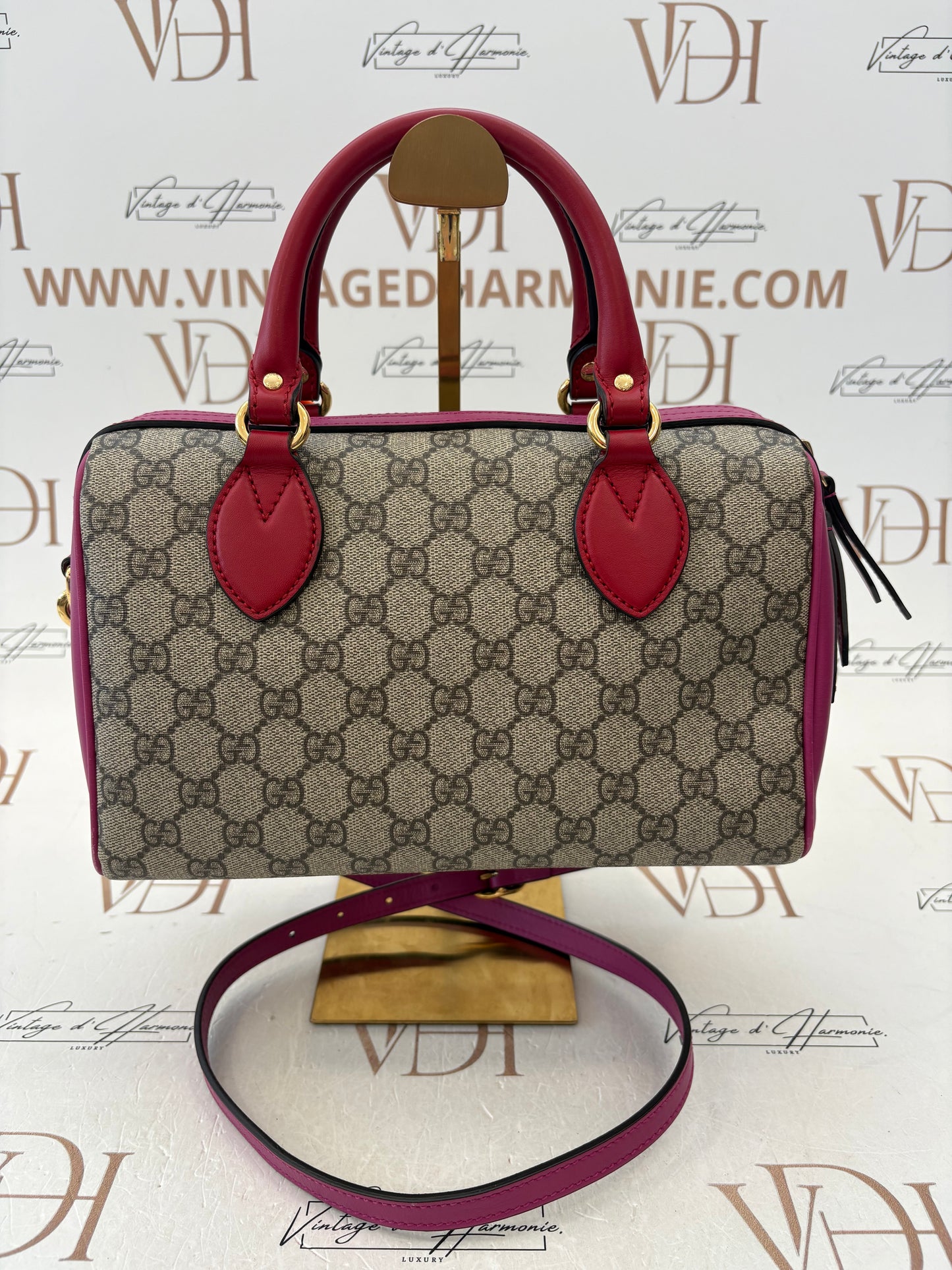 383904 - Gucci Bauletto