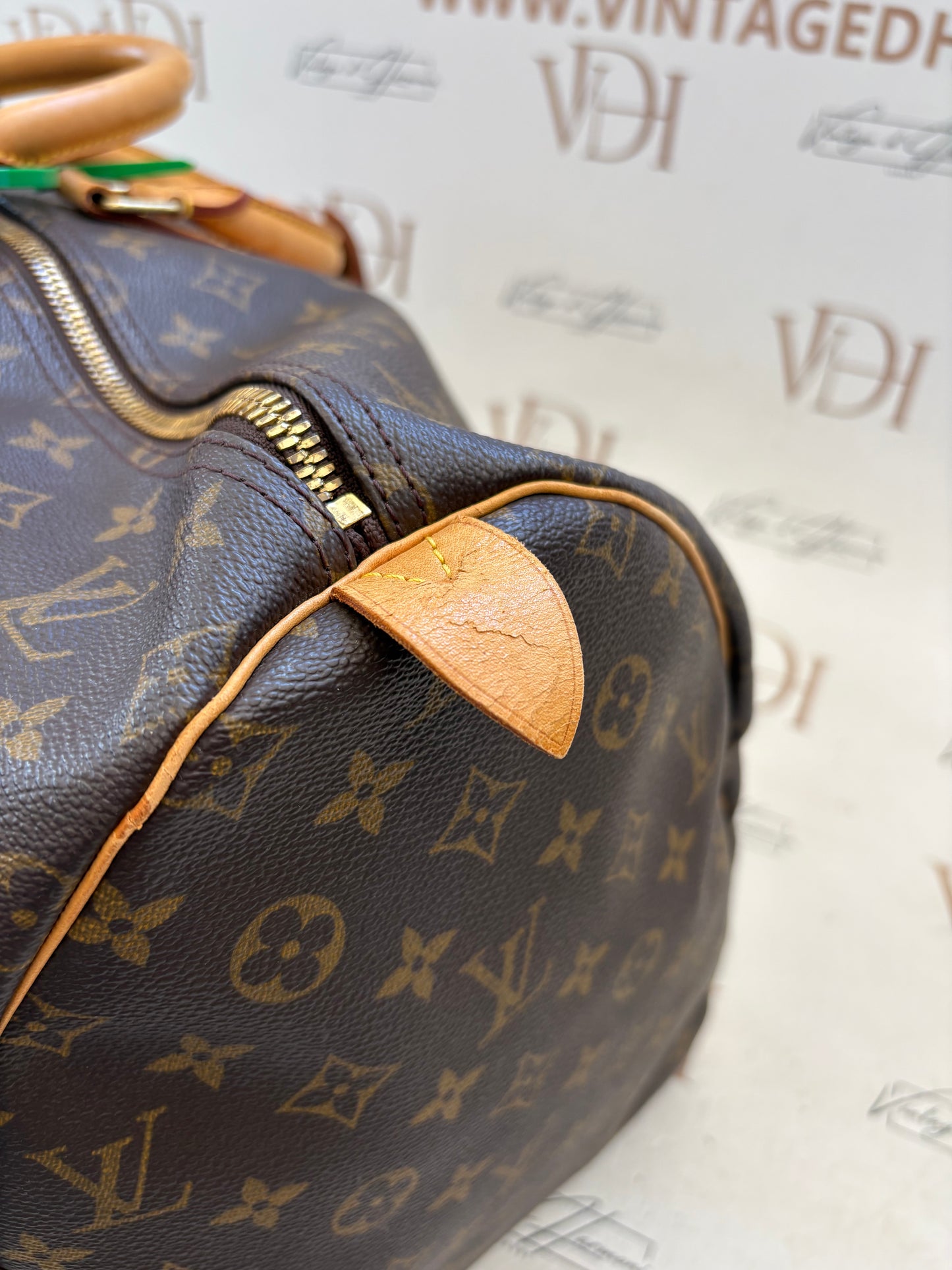 017145 - Louis Vuitton Keepall 55