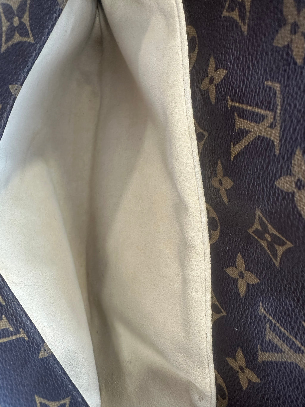 Louis Vuitton Beverly GM